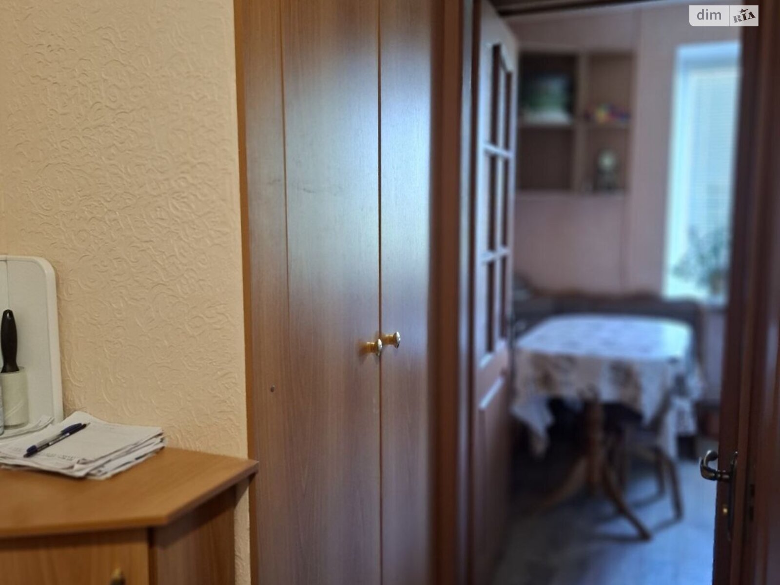 Продажа трехкомнатной квартиры в Одессе, на ул. Жолио-Кюри 26, район Поселок Котовского фото 1 Продажа трехкомнатной квартиры в Одессе, на ул. Жолио-Кюри 26, район Поселок Котовского фото 1