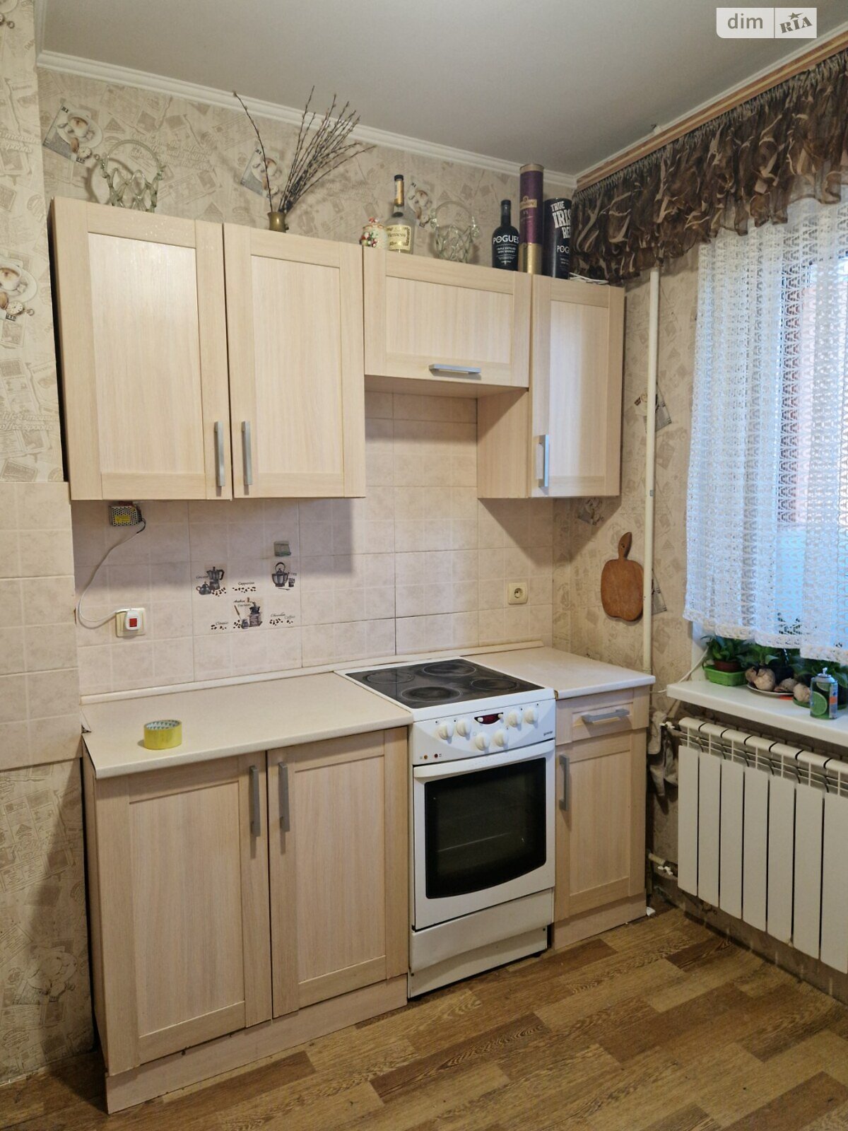 Продаж двокімнатної квартири в Одесі, на вул. Жоліо-Кюрі, район Містечко Котовського фото 1 Продаж двокімнатної квартири в Одесі, на вул. Жоліо-Кюрі, район Містечко Котовського фото 1