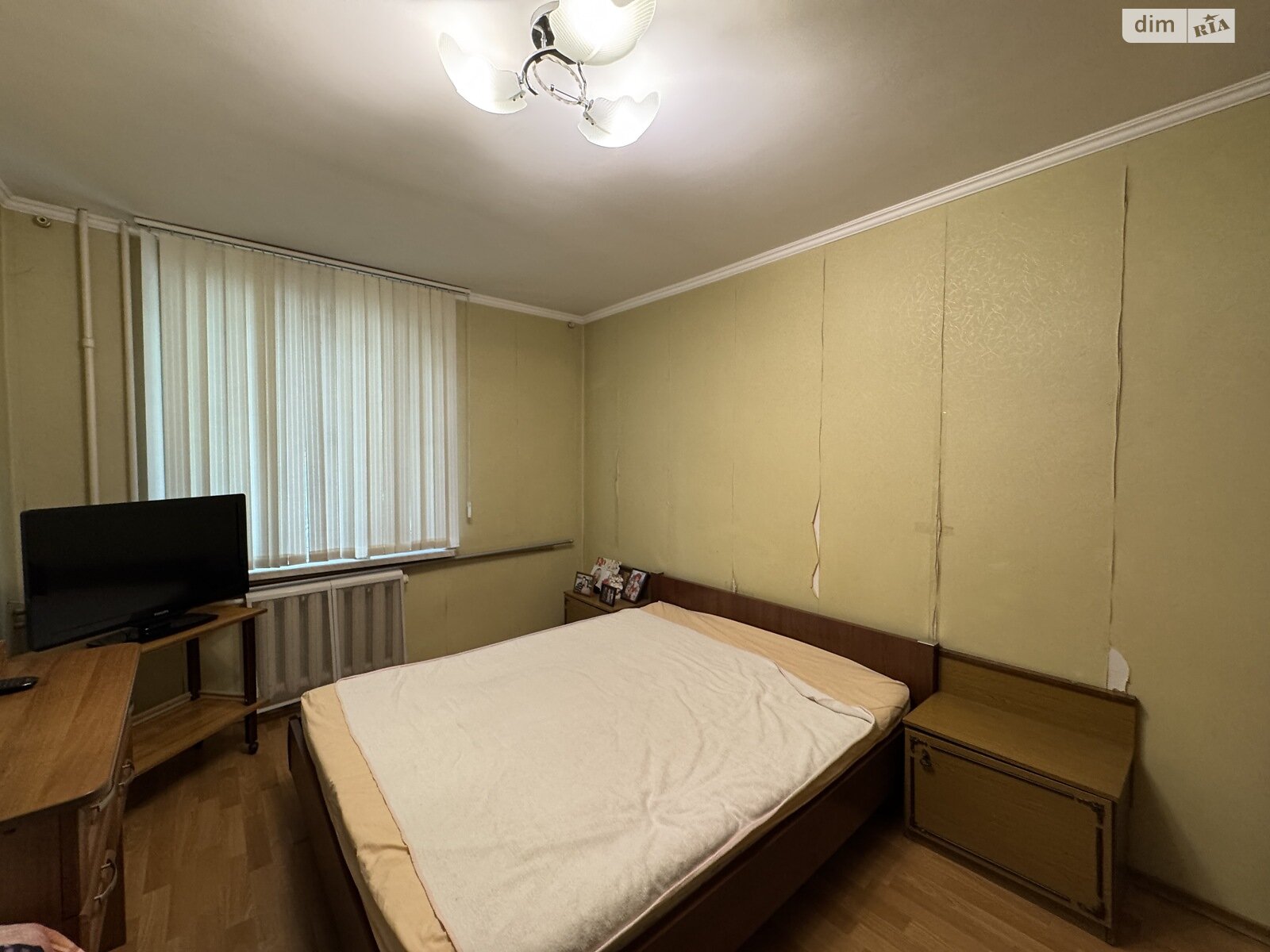 Продаж трикімнатної квартири в Одесі, на вул. Жоліо-Кюрі 64, район Містечко Котовського фото 1 Продаж трикімнатної квартири в Одесі, на вул. Жоліо-Кюрі 64, район Містечко Котовського фото 1