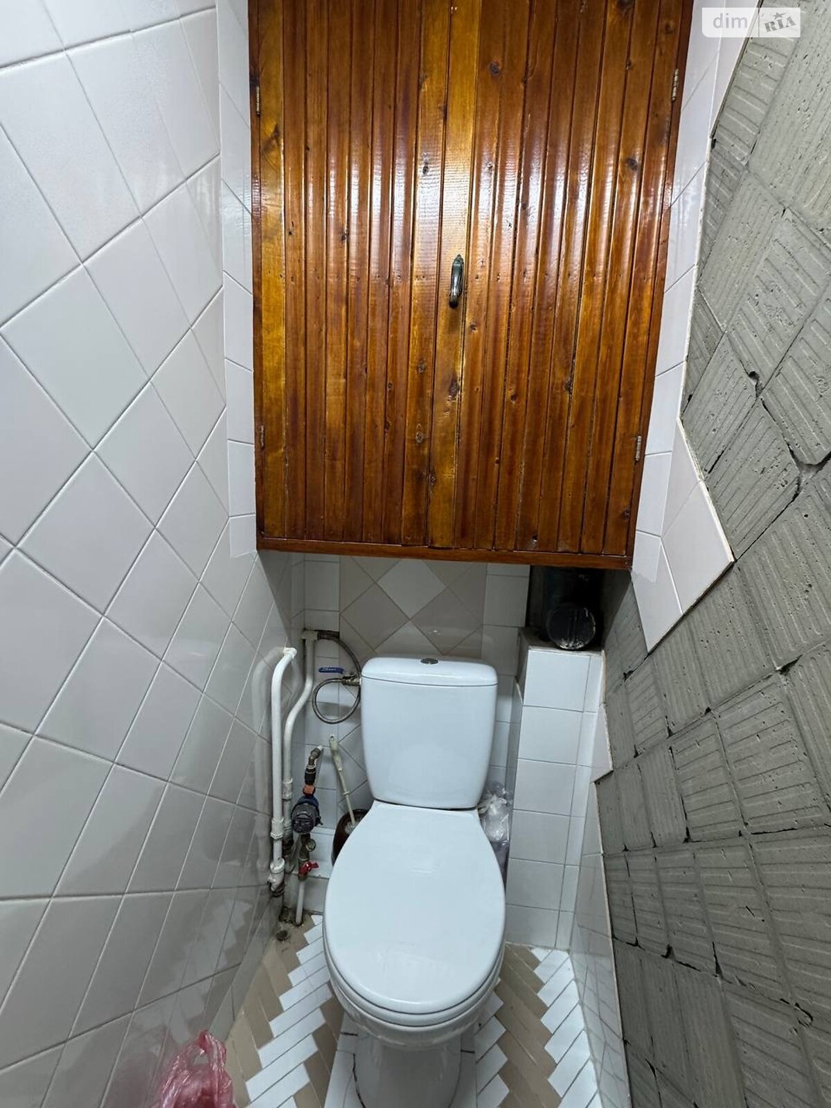 Продаж трикімнатної квартири в Одесі, на вул. Жоліо-Кюрі 64, район Містечко Котовського фото 1