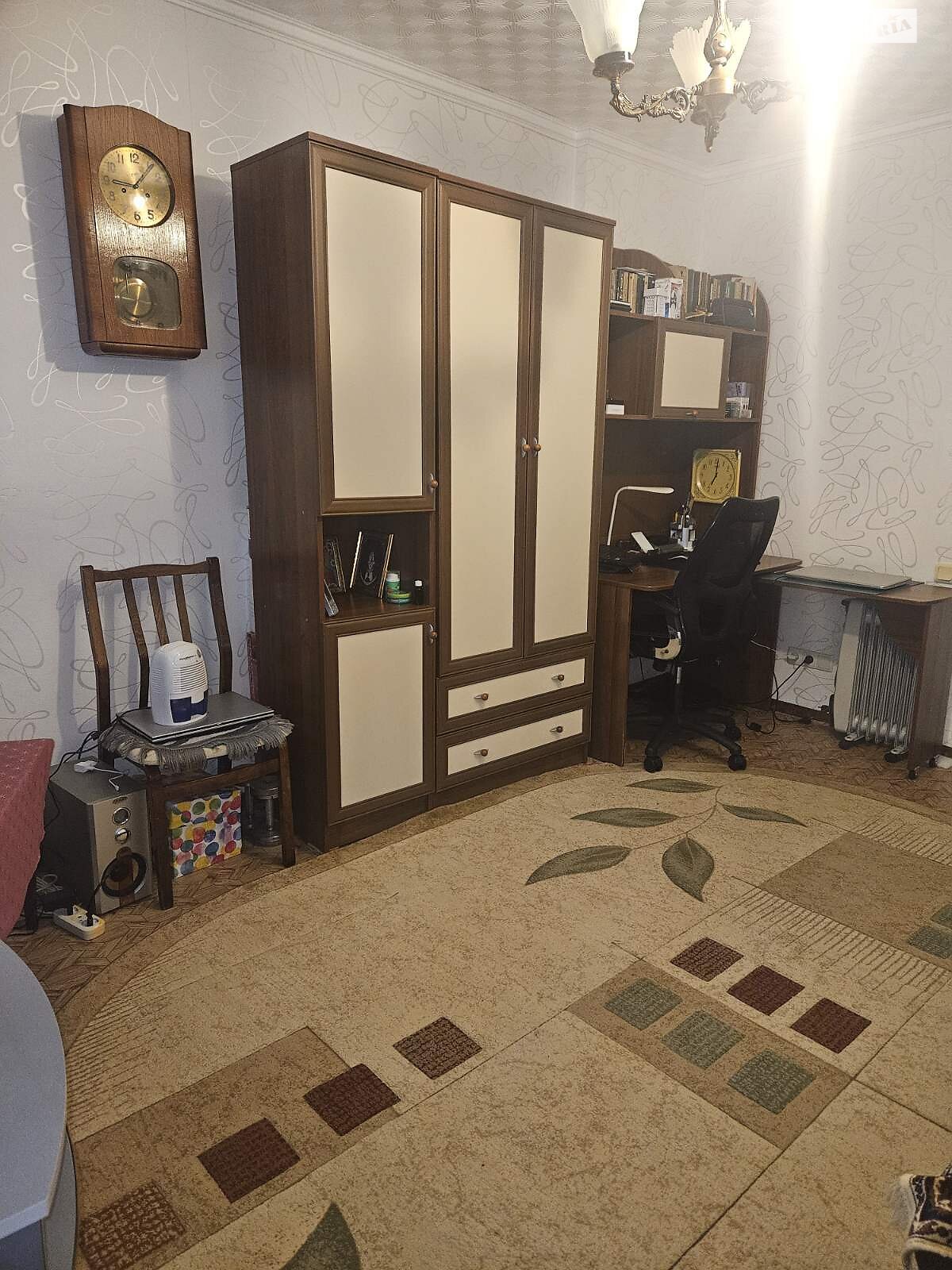Продажа трехкомнатной квартиры в Одессе, на ул. Жолио-Кюри, район Поселок Котовского фото 1 Продажа трехкомнатной квартиры в Одессе, на ул. Жолио-Кюри, район Поселок Котовского фото 1