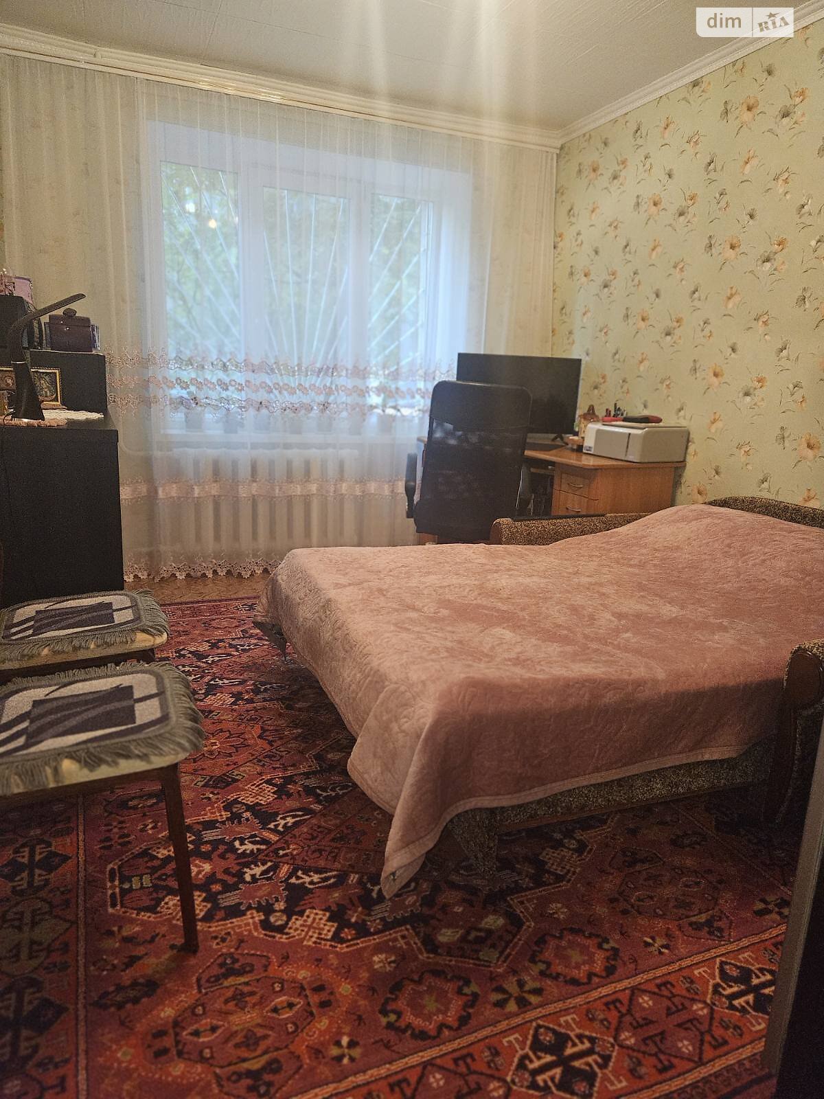 Продажа трехкомнатной квартиры в Одессе, на ул. Жолио-Кюри, район Поселок Котовского фото 1 Продажа трехкомнатной квартиры в Одессе, на ул. Жолио-Кюри, район Поселок Котовского фото 1