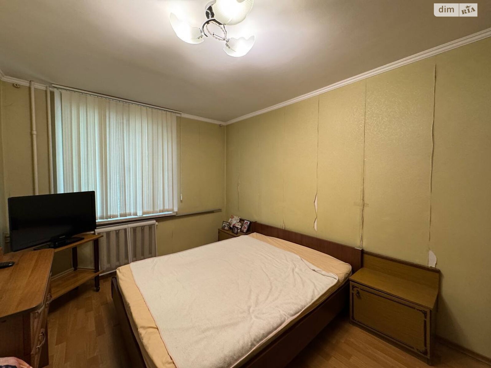 Продажа трехкомнатной квартиры в Одессе, на ул. Жолио-Кюри 64, район Поселок Котовского фото 1 Продажа трехкомнатной квартиры в Одессе, на ул. Жолио-Кюри 64, район Поселок Котовского фото 1