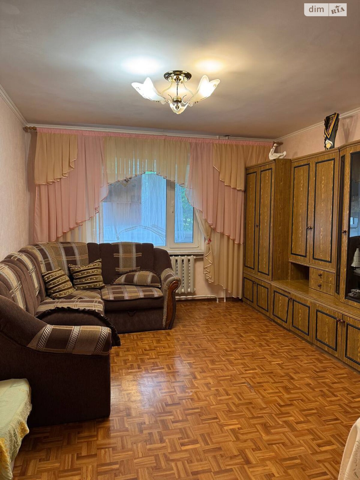 Продажа трехкомнатной квартиры в Одессе, на ул. Жолио-Кюри 64, район Поселок Котовского фото 1 Продажа трехкомнатной квартиры в Одессе, на ул. Жолио-Кюри 64, район Поселок Котовского фото 1
