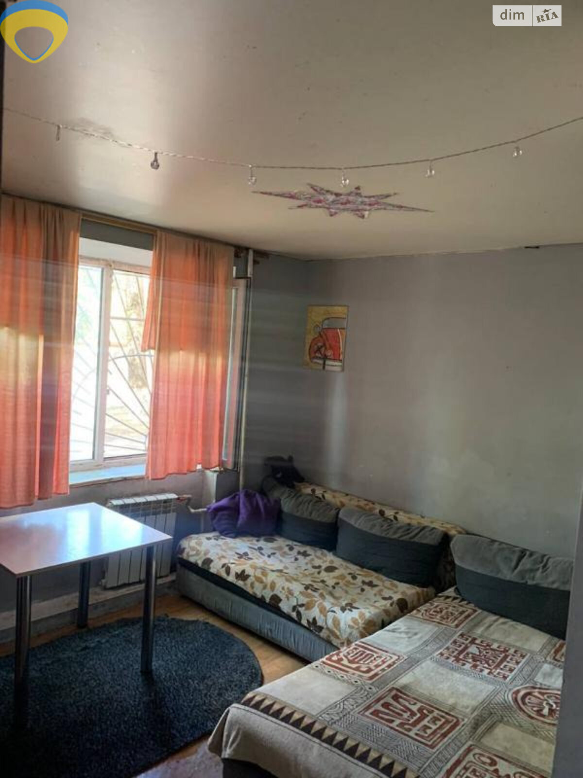 Продаж однокімнатної квартири в Одесі, на вул. Жоліо-Кюрі 20, район Містечко Котовського фото 1 Продаж однокімнатної квартири в Одесі, на вул. Жоліо-Кюрі 20, район Містечко Котовського фото 1