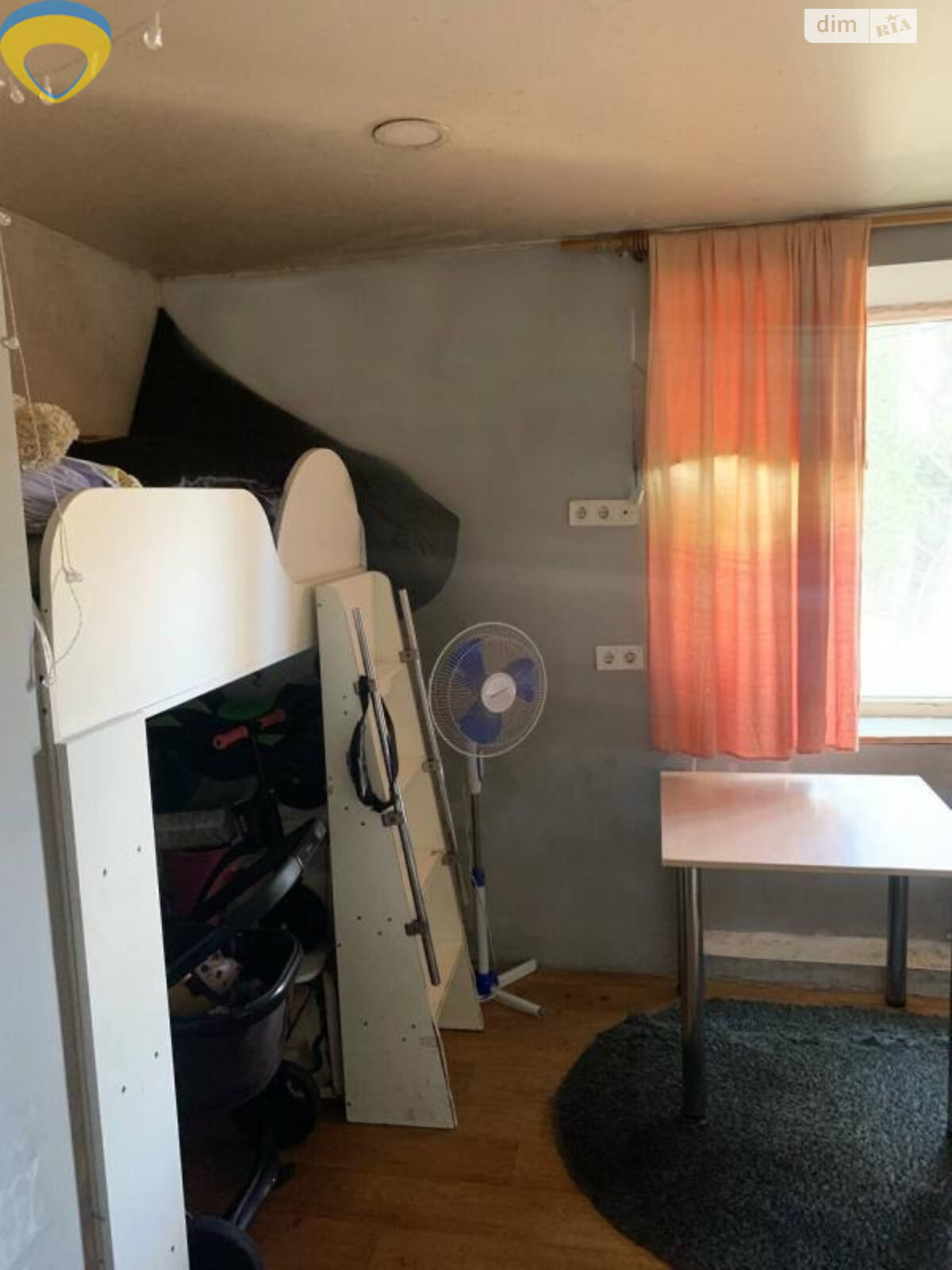 Продаж однокімнатної квартири в Одесі, на вул. Жоліо-Кюрі 20, район Містечко Котовського фото 1 Продаж однокімнатної квартири в Одесі, на вул. Жоліо-Кюрі 20, район Містечко Котовського фото 1