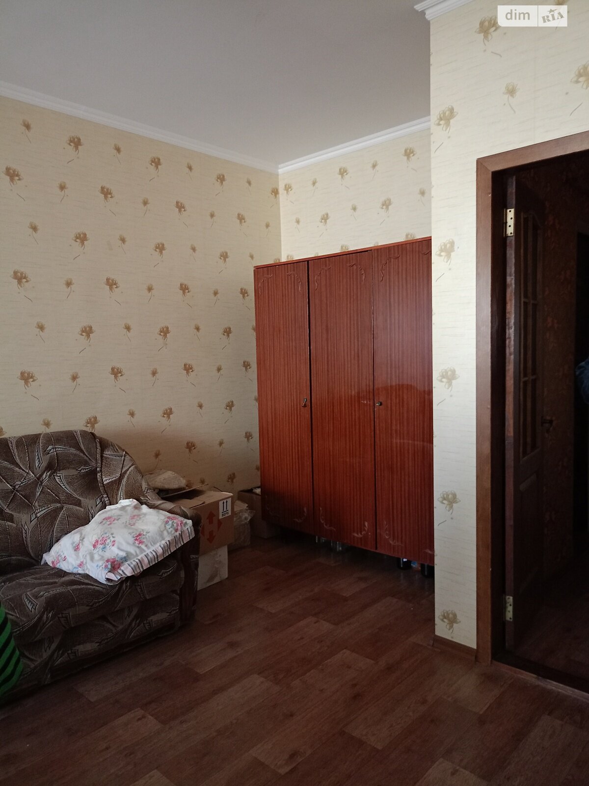 Продажа однокомнатной квартиры в Одессе, на ул. Академика Сахарова 24, район Поселок Котовского фото 1