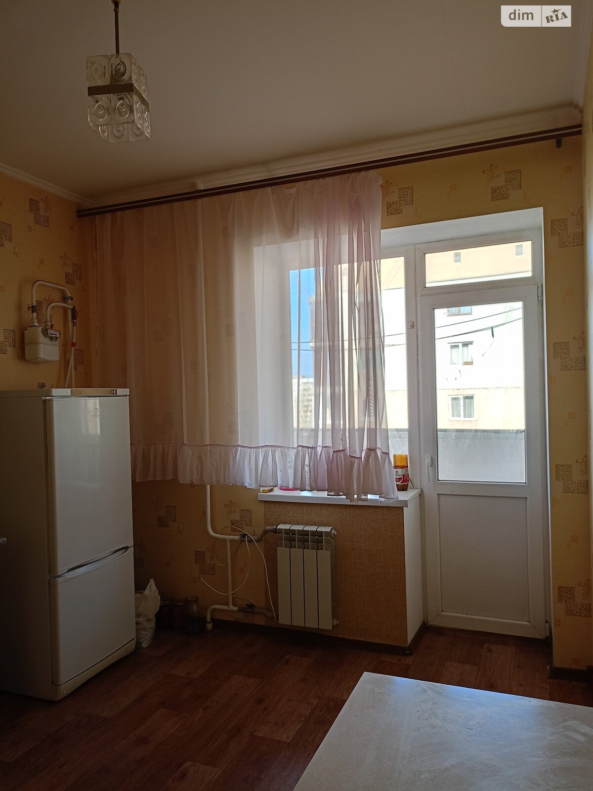 Продажа однокомнатной квартиры в Одессе, на ул. Академика Сахарова 24, район Поселок Котовского фото 1