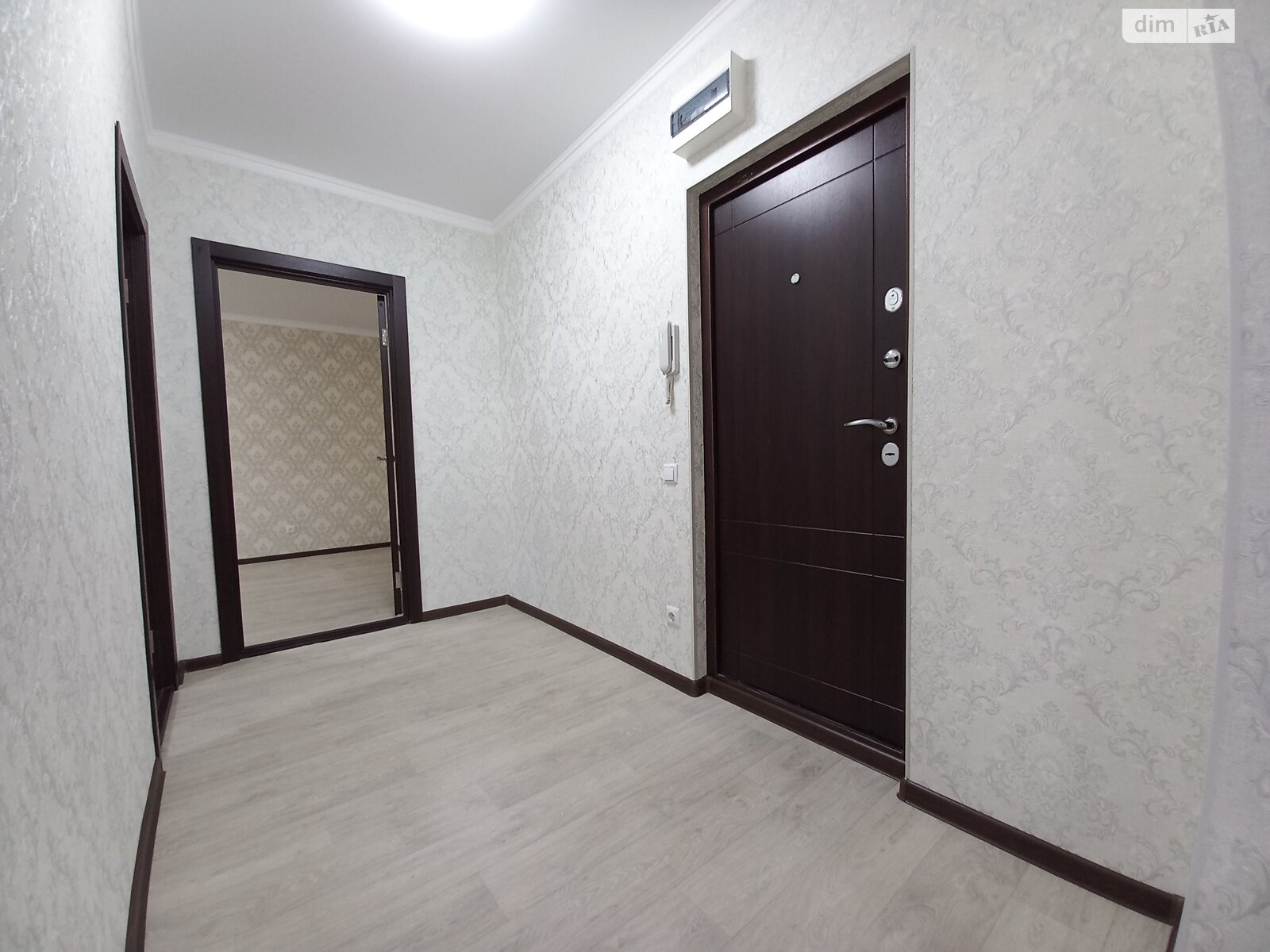 Продажа двухкомнатной квартиры в Одессе, на ул. Академика Заболотного 52, район Поселок Котовского фото 1