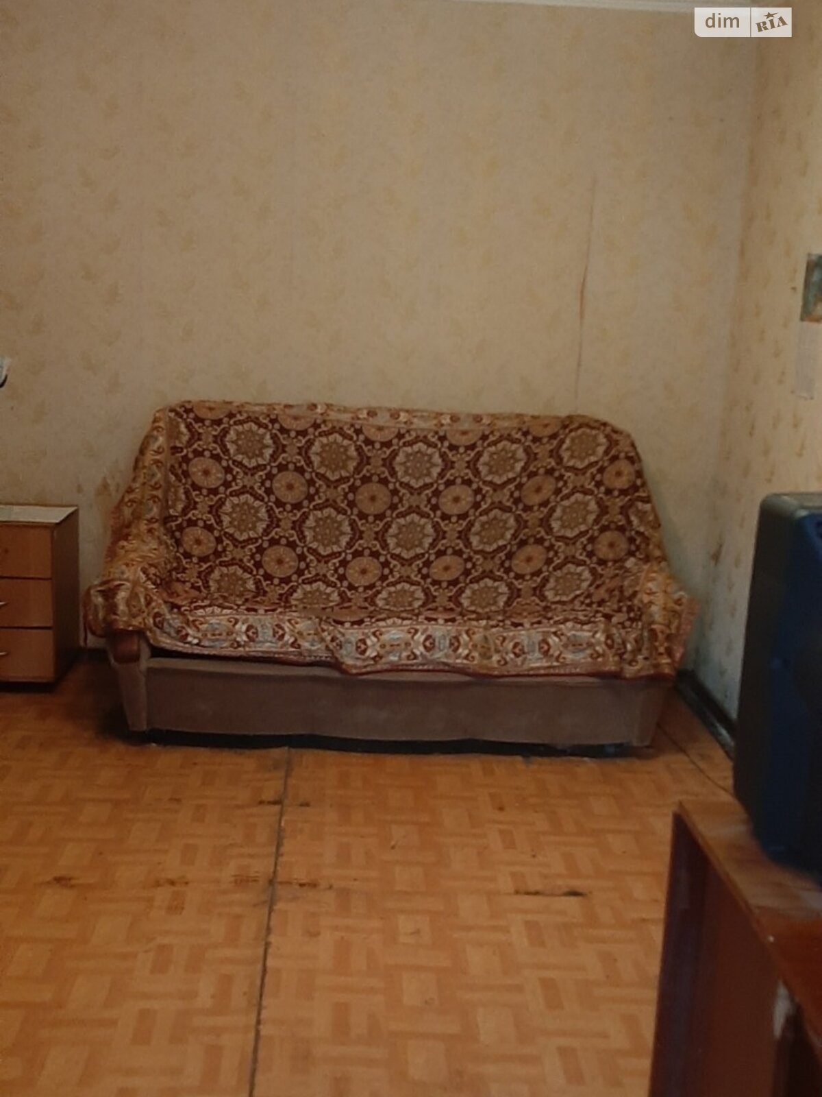 Продажа однокомнатной квартиры в Одессе, на ул. Капитана Кузнецова 95, район Поселок Котовского фото 1 Продажа однокомнатной квартиры в Одессе, на ул. Капитана Кузнецова 95, район Поселок Котовского фото 1