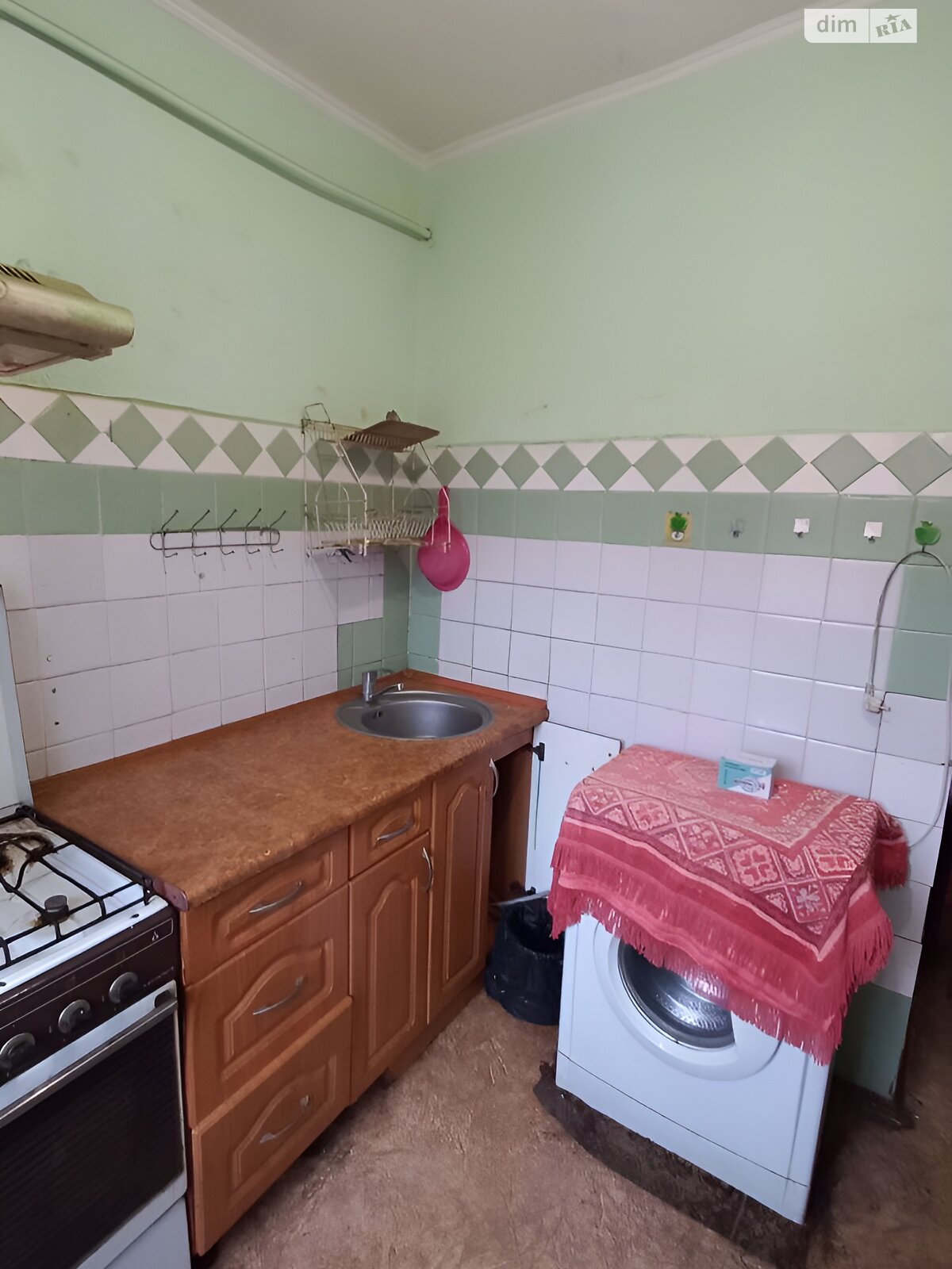 Продажа однокомнатной квартиры в Одессе, на ул. Капитана Кузнецова 95, район Поселок Котовского фото 1 Продажа однокомнатной квартиры в Одессе, на ул. Капитана Кузнецова 95, район Поселок Котовского фото 1