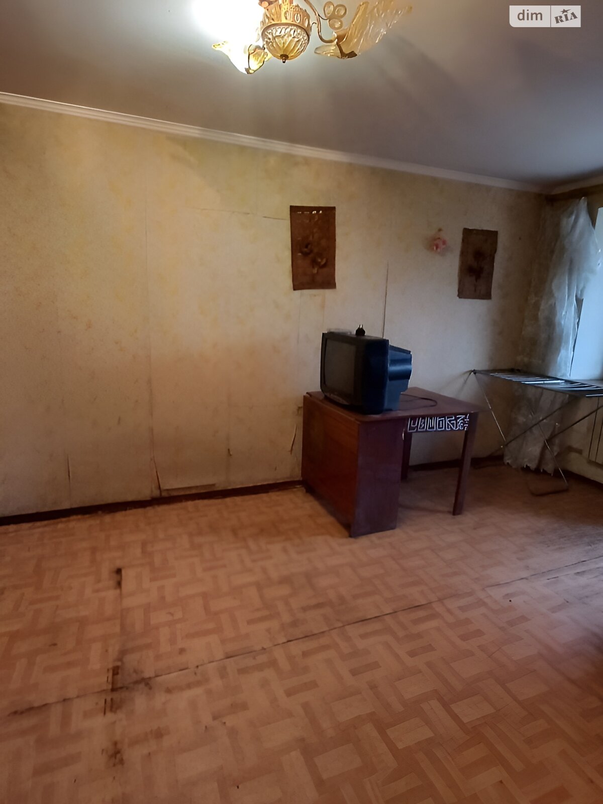 Продажа однокомнатной квартиры в Одессе, на ул. Капитана Кузнецова 95, район Поселок Котовского фото 1 Продажа однокомнатной квартиры в Одессе, на ул. Капитана Кузнецова 95, район Поселок Котовского фото 1