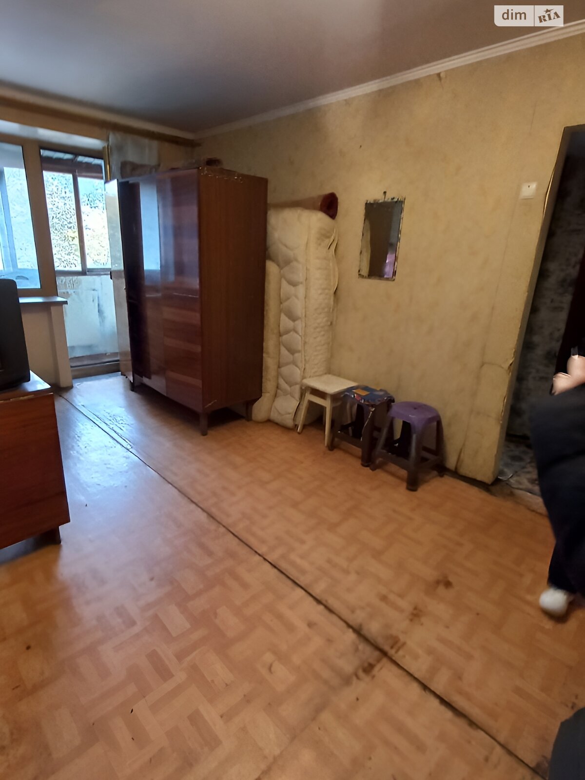 Продажа однокомнатной квартиры в Одессе, на ул. Капитана Кузнецова 95, район Поселок Котовского фото 1 Продажа однокомнатной квартиры в Одессе, на ул. Капитана Кузнецова 95, район Поселок Котовского фото 1