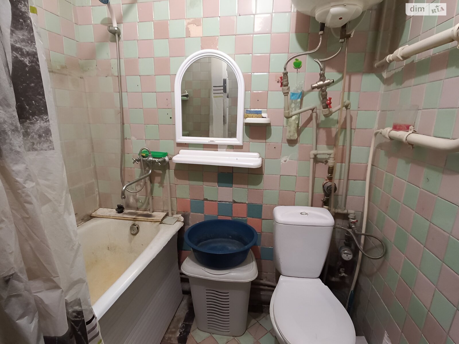 Продажа однокомнатной квартиры в Одессе, на ул. Капитана Кузнецова 95, район Поселок Котовского фото 1 Продажа однокомнатной квартиры в Одессе, на ул. Капитана Кузнецова 95, район Поселок Котовского фото 1