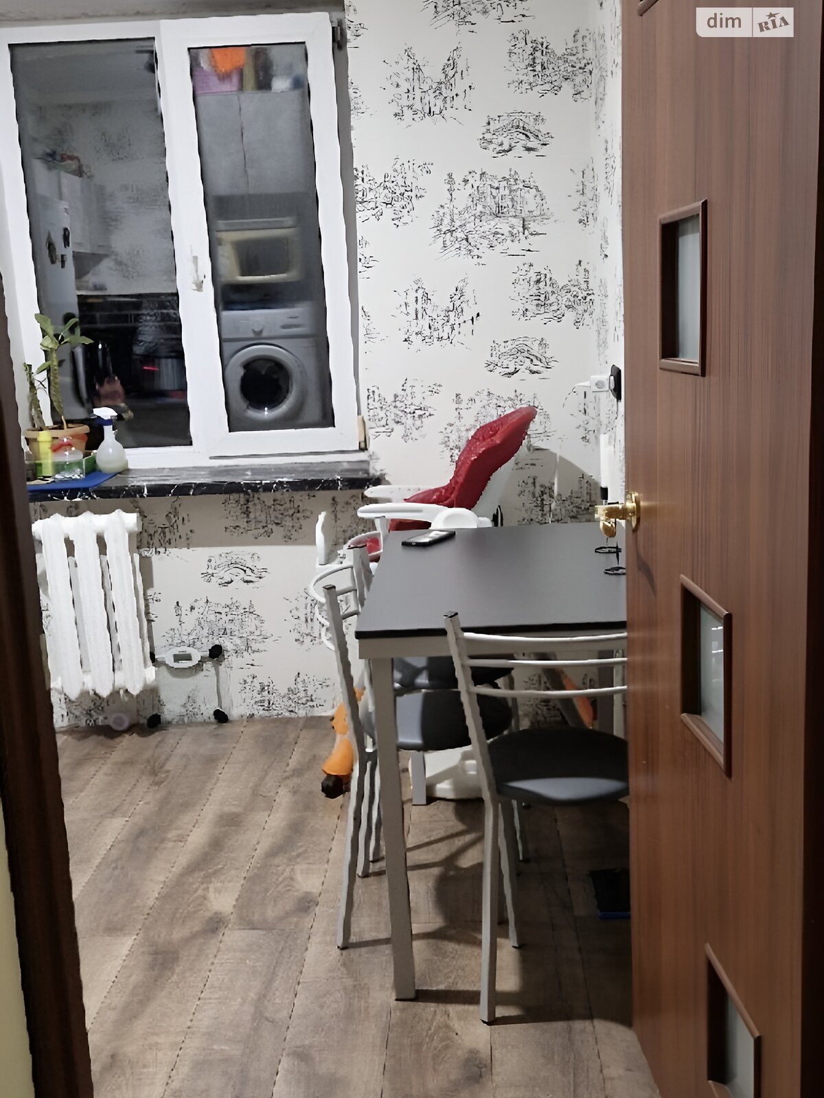 Продажа однокомнатной квартиры в Одессе, на ул. Капитана Кузнецова, район Поселок Котовского фото 1 Продажа однокомнатной квартиры в Одессе, на ул. Капитана Кузнецова, район Поселок Котовского фото 1