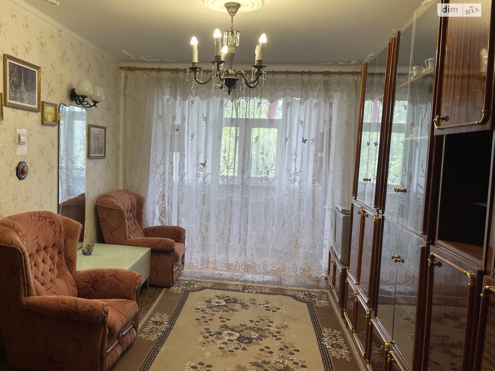 Продаж двокімнатної квартири в Одесі, на вул. Капітана Кузнецова, район Містечко Котовського фото 1 Продаж двокімнатної квартири в Одесі, на вул. Капітана Кузнецова, район Містечко Котовського фото 1