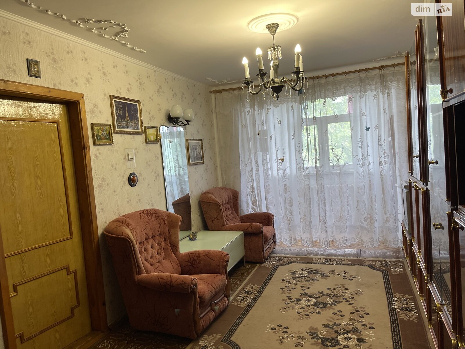 Продаж двокімнатної квартири в Одесі, на вул. Капітана Кузнецова, район Містечко Котовського фото 1 Продаж двокімнатної квартири в Одесі, на вул. Капітана Кузнецова, район Містечко Котовського фото 1