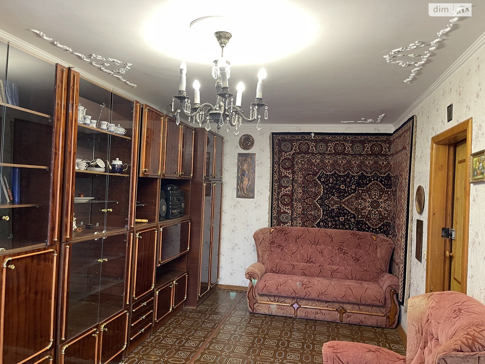 Продаж двокімнатної квартири в Одесі, на вул. Капітана Кузнецова, район Містечко Котовського фото 1 Продаж двокімнатної квартири в Одесі, на вул. Капітана Кузнецова, район Містечко Котовського фото 1