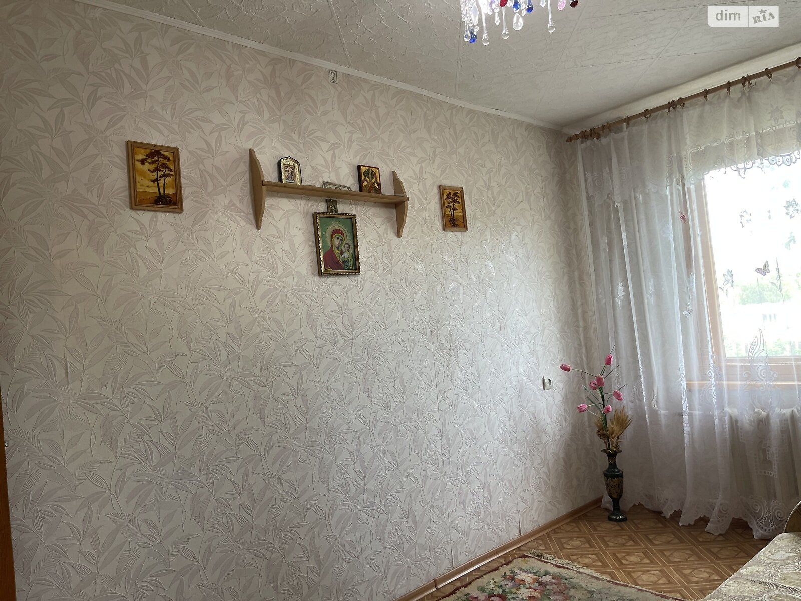 Продаж двокімнатної квартири в Одесі, на вул. Капітана Кузнецова, район Містечко Котовського фото 1 Продаж двокімнатної квартири в Одесі, на вул. Капітана Кузнецова, район Містечко Котовського фото 1