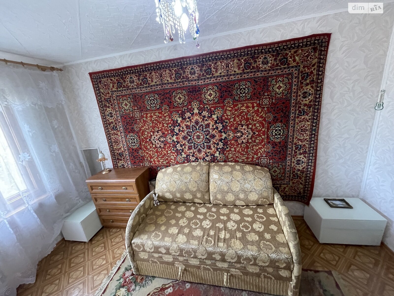 Продаж двокімнатної квартири в Одесі, на вул. Капітана Кузнецова, район Містечко Котовського фото 1 Продаж двокімнатної квартири в Одесі, на вул. Капітана Кузнецова, район Містечко Котовського фото 1