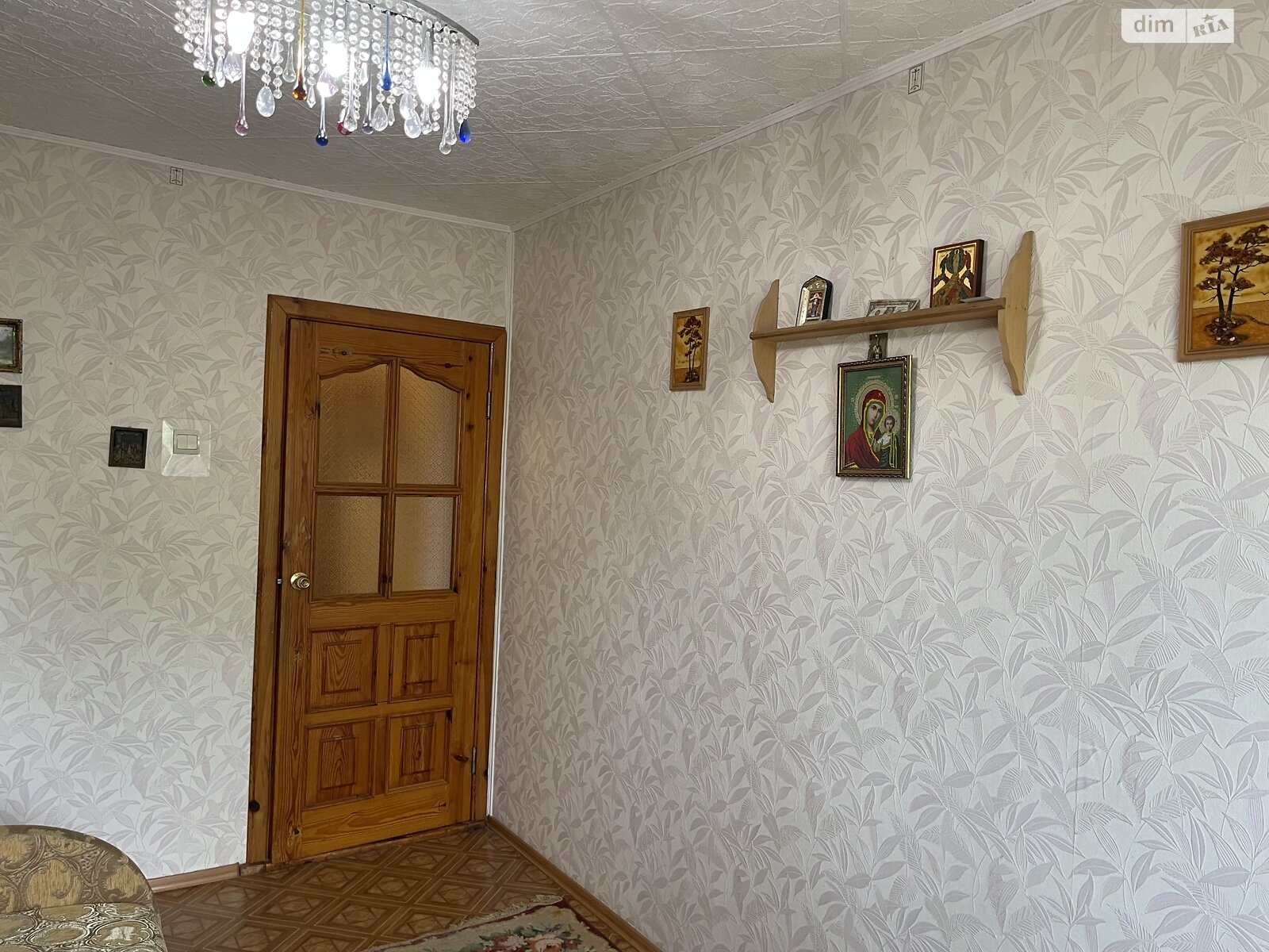 Продаж двокімнатної квартири в Одесі, на вул. Капітана Кузнецова, район Містечко Котовського фото 1 Продаж двокімнатної квартири в Одесі, на вул. Капітана Кузнецова, район Містечко Котовського фото 1