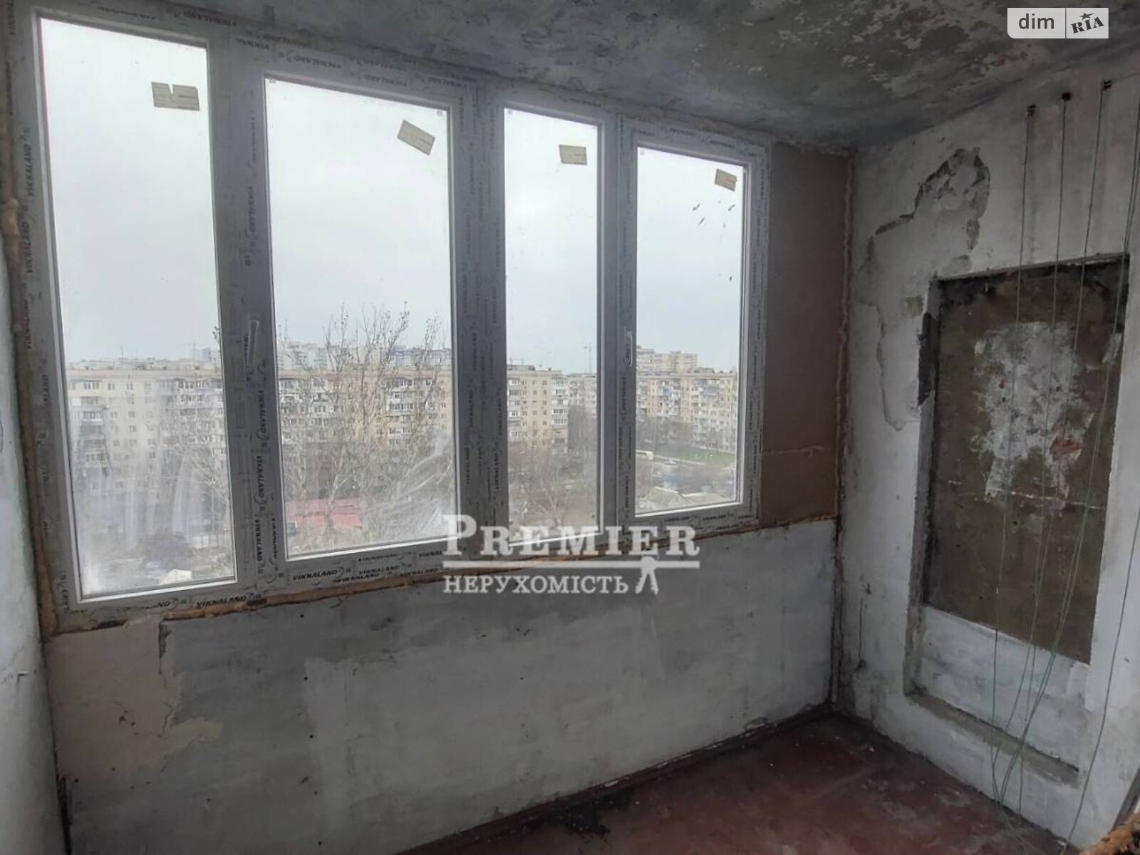Продажа двухкомнатной квартиры в Одессе, на ул. Капитана Кузнецова 108, район Поселок Котовского фото 1 Продажа двухкомнатной квартиры в Одессе, на ул. Капитана Кузнецова 108, район Поселок Котовского фото 1
