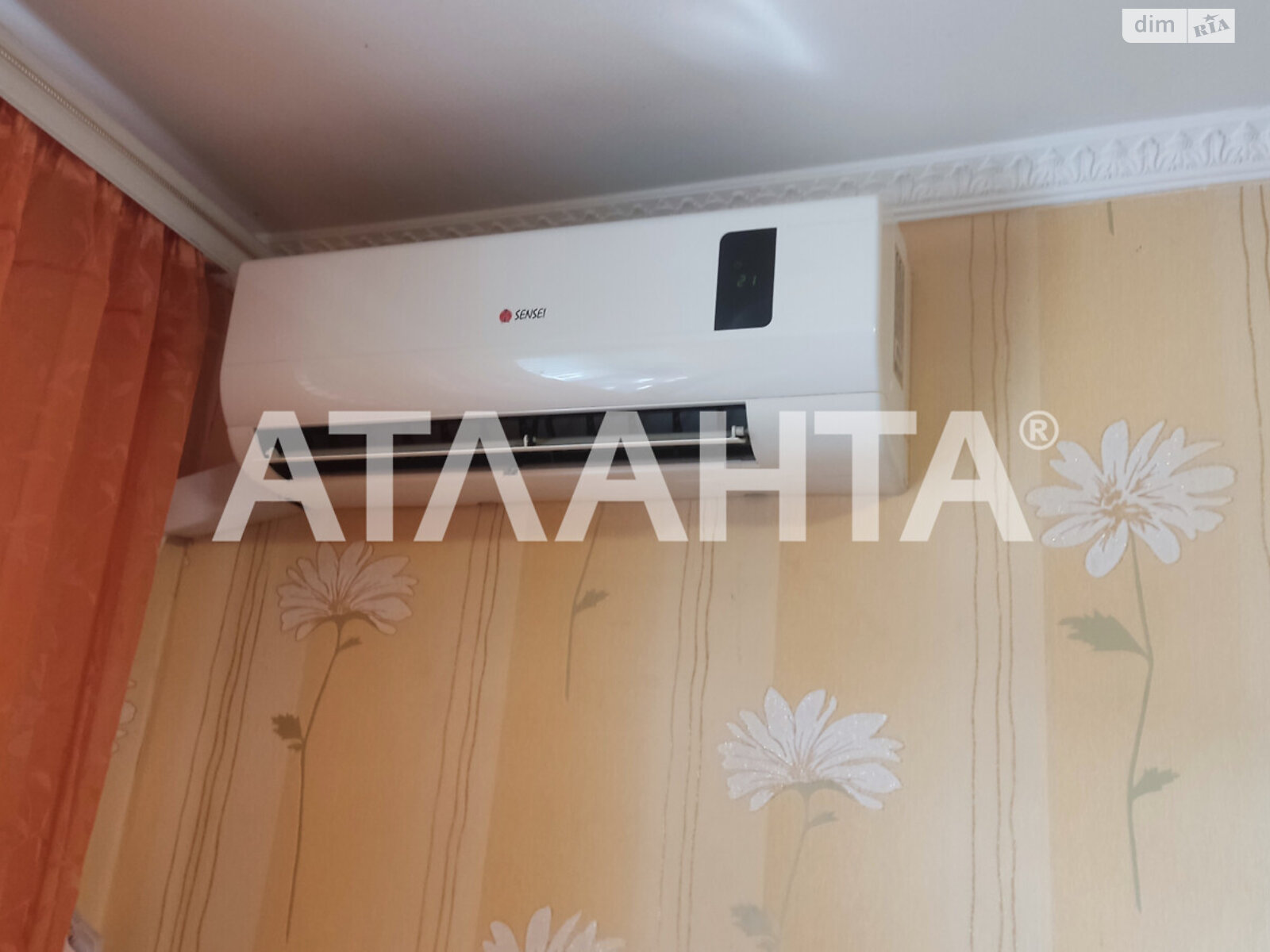 Продажа двухкомнатной квартиры в Одессе, на ул. Капитана Кузнецова, район Поселок Котовского фото 1 Продажа двухкомнатной квартиры в Одессе, на ул. Капитана Кузнецова, район Поселок Котовского фото 1