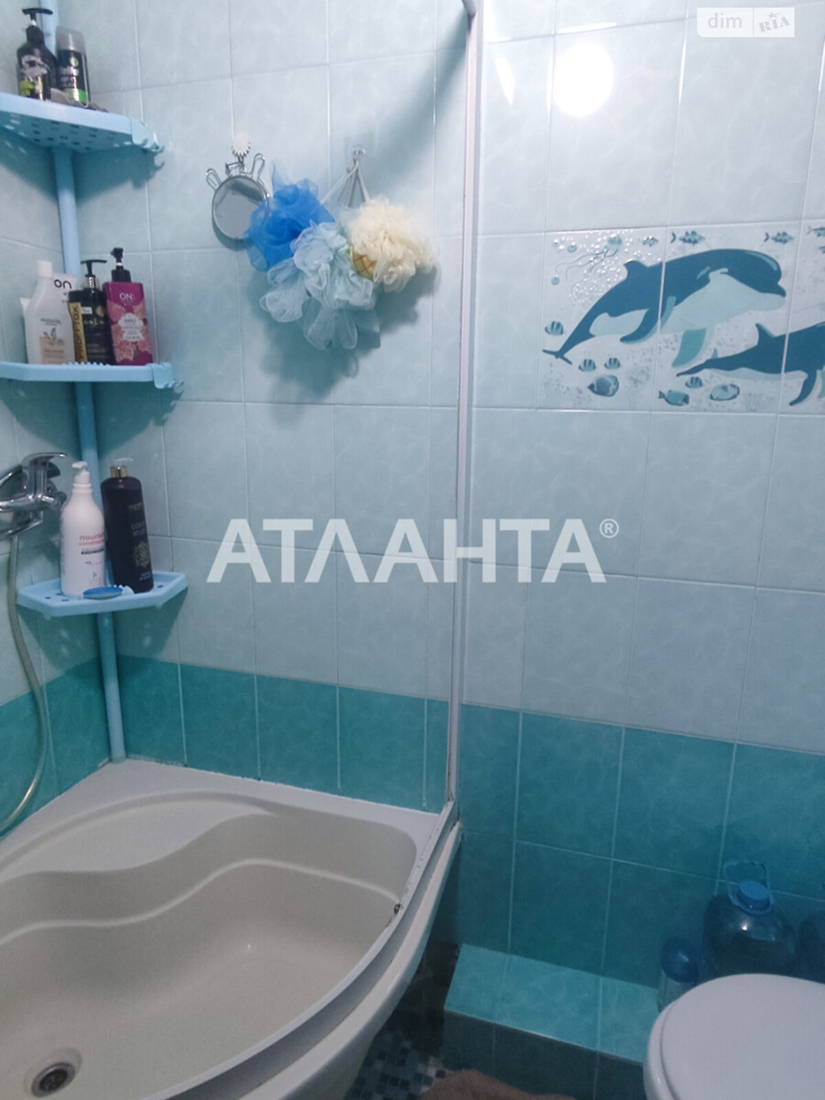 Продажа двухкомнатной квартиры в Одессе, на ул. Капитана Кузнецова, район Поселок Котовского фото 1 Продажа двухкомнатной квартиры в Одессе, на ул. Капитана Кузнецова, район Поселок Котовского фото 1