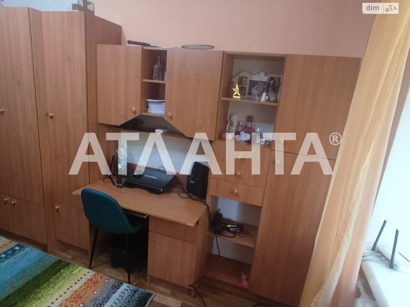 Продажа двухкомнатной квартиры в Одессе, на ул. Капитана Кузнецова, район Поселок Котовского фото 1 Продажа двухкомнатной квартиры в Одессе, на ул. Капитана Кузнецова, район Поселок Котовского фото 1