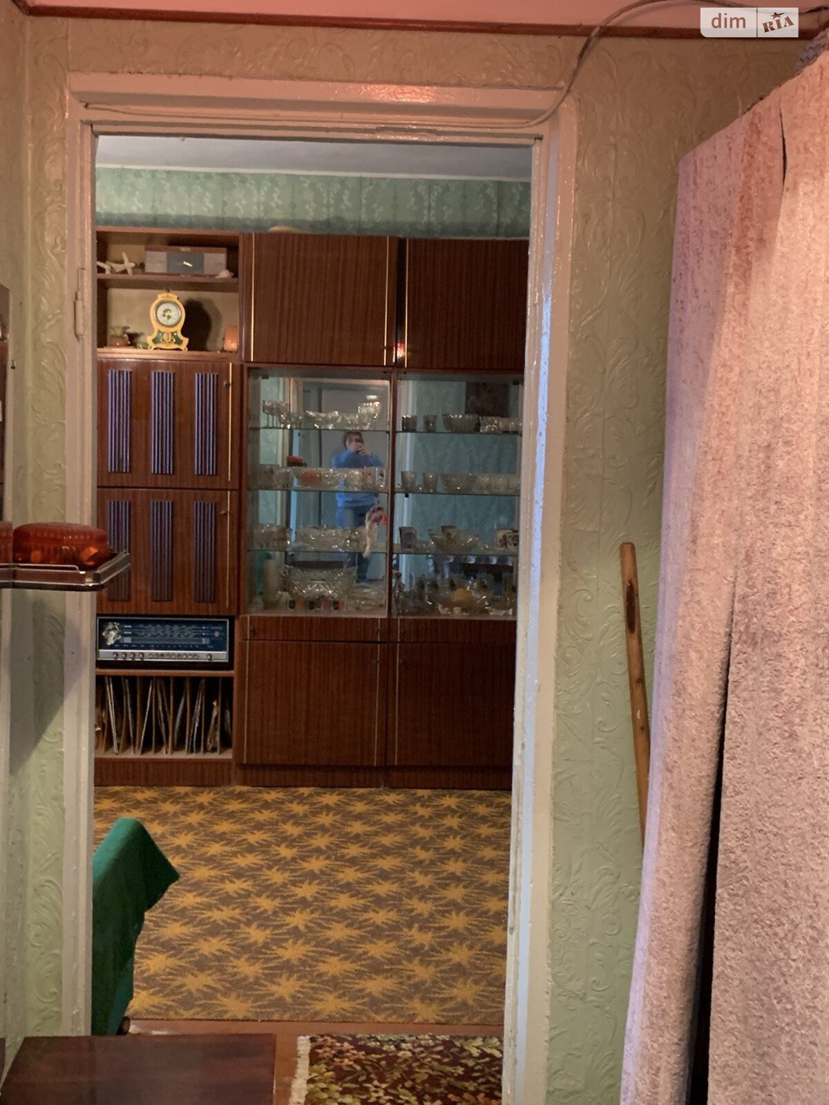 Продаж двокімнатної квартири в Одесі, на вул. Капітана Кузнецова, район Містечко Котовського фото 1 Продаж двокімнатної квартири в Одесі, на вул. Капітана Кузнецова, район Містечко Котовського фото 1