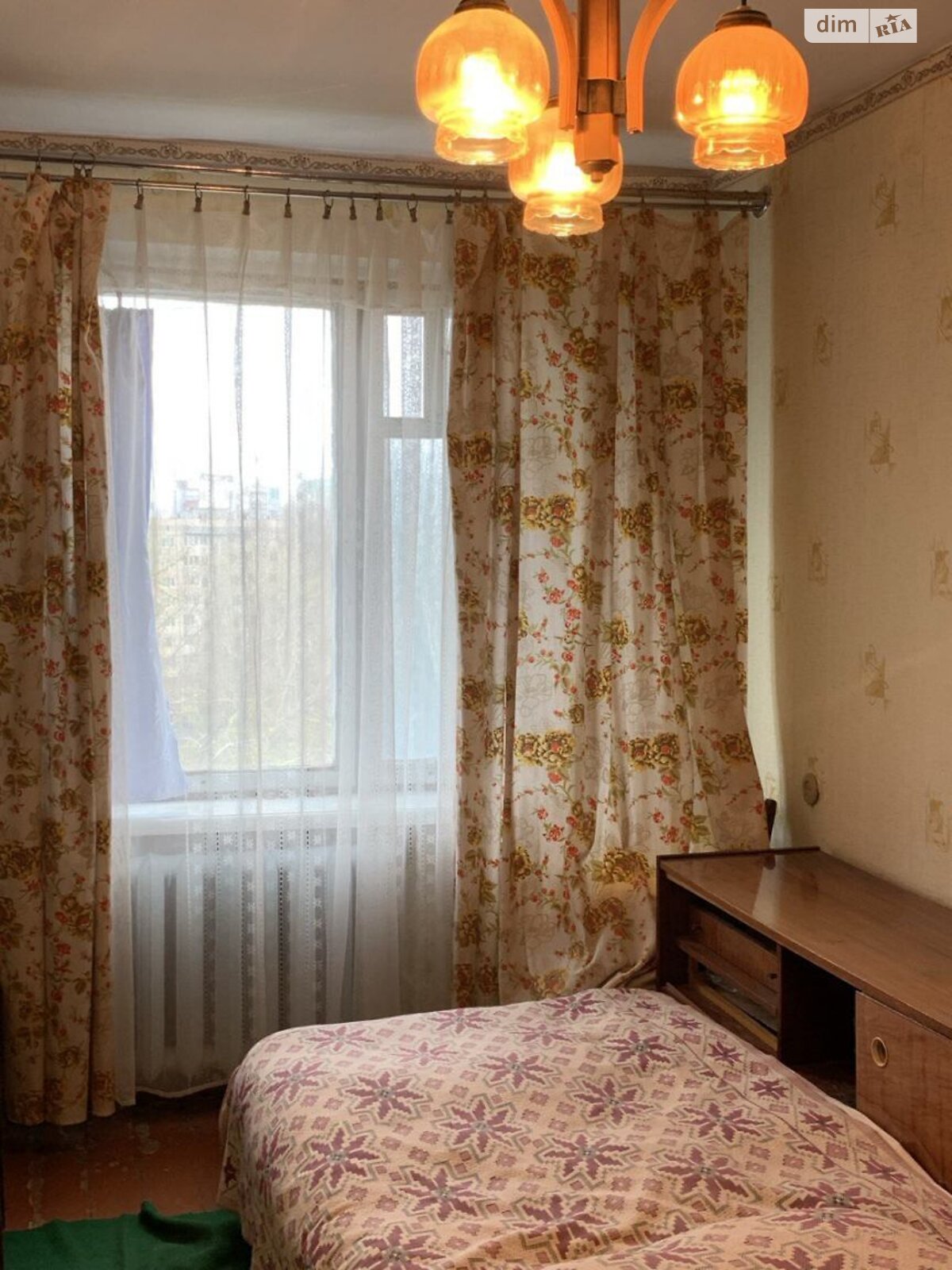 Продаж двокімнатної квартири в Одесі, на вул. Капітана Кузнецова, район Містечко Котовського фото 1 Продаж двокімнатної квартири в Одесі, на вул. Капітана Кузнецова, район Містечко Котовського фото 1