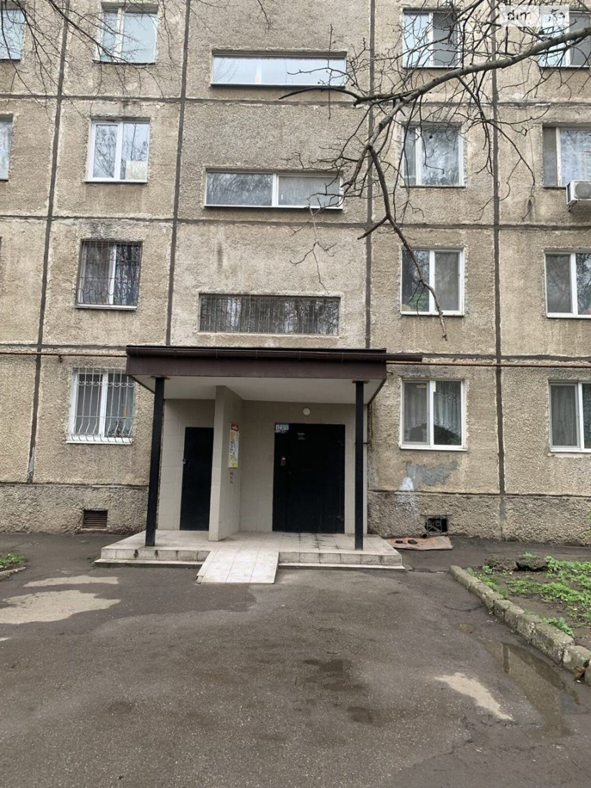 Продаж двокімнатної квартири в Одесі, на вул. Капітана Кузнецова, район Містечко Котовського фото 1 Продаж двокімнатної квартири в Одесі, на вул. Капітана Кузнецова, район Містечко Котовського фото 1