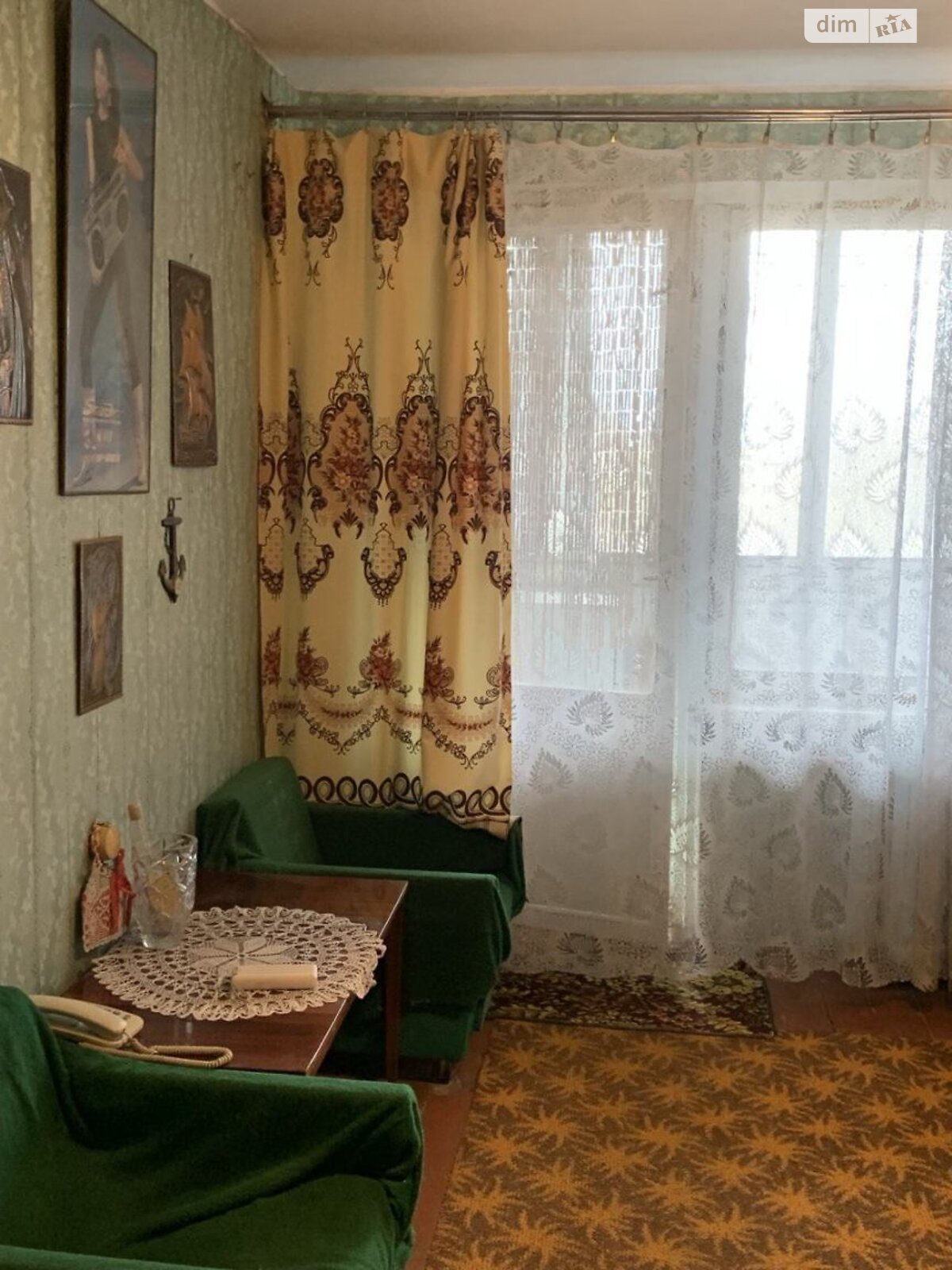 Продаж двокімнатної квартири в Одесі, на вул. Капітана Кузнецова, район Містечко Котовського фото 1 Продаж двокімнатної квартири в Одесі, на вул. Капітана Кузнецова, район Містечко Котовського фото 1