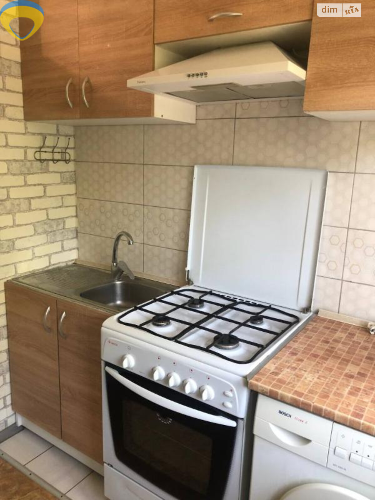 Продажа двухкомнатной квартиры в Одессе, на ул. Капитана Кузнецова, район Поселок Котовского фото 1 Продажа двухкомнатной квартиры в Одессе, на ул. Капитана Кузнецова, район Поселок Котовского фото 1
