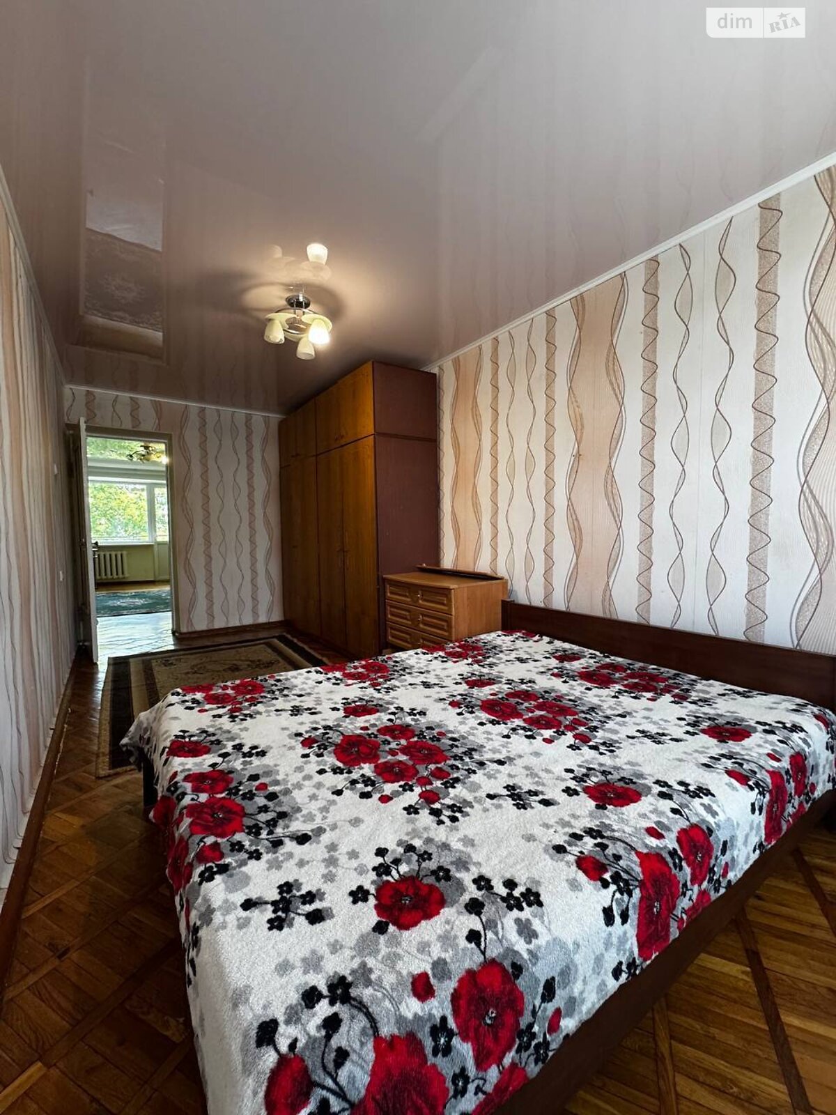 Продаж двокімнатної квартири в Одесі, на вул. Капітана Кузнецова, район Містечко Котовського фото 1 Продаж двокімнатної квартири в Одесі, на вул. Капітана Кузнецова, район Містечко Котовського фото 1