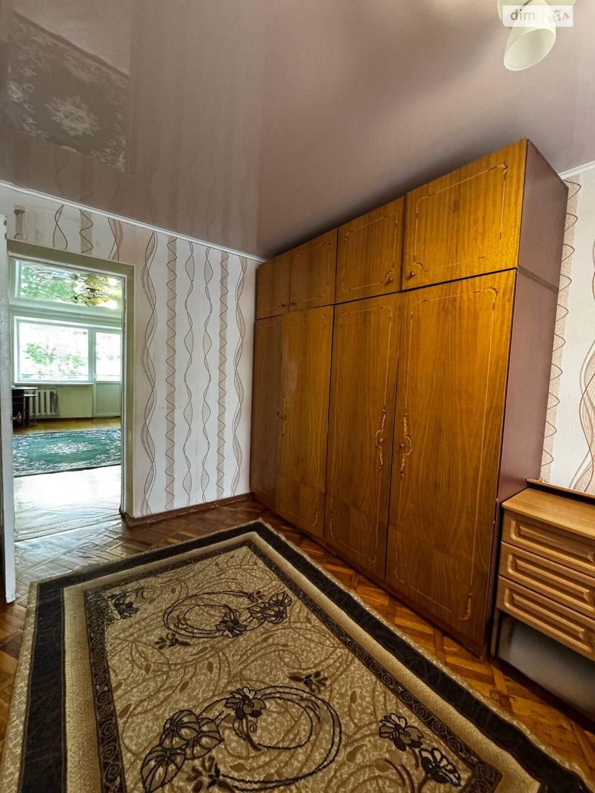 Продаж двокімнатної квартири в Одесі, на вул. Капітана Кузнецова, район Містечко Котовського фото 1 Продаж двокімнатної квартири в Одесі, на вул. Капітана Кузнецова, район Містечко Котовського фото 1