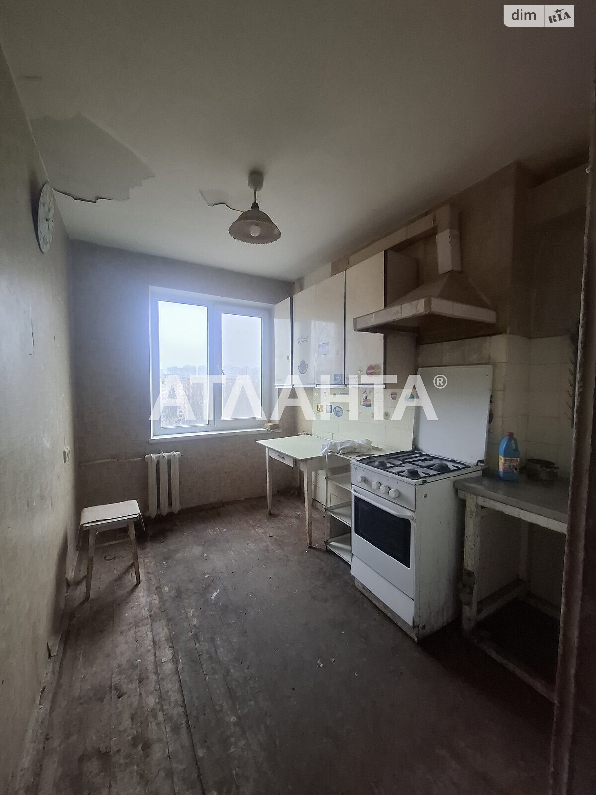 Продажа двухкомнатной квартиры в Одессе, на ул. Капитана Кузнецова, район Поселок Котовского фото 1