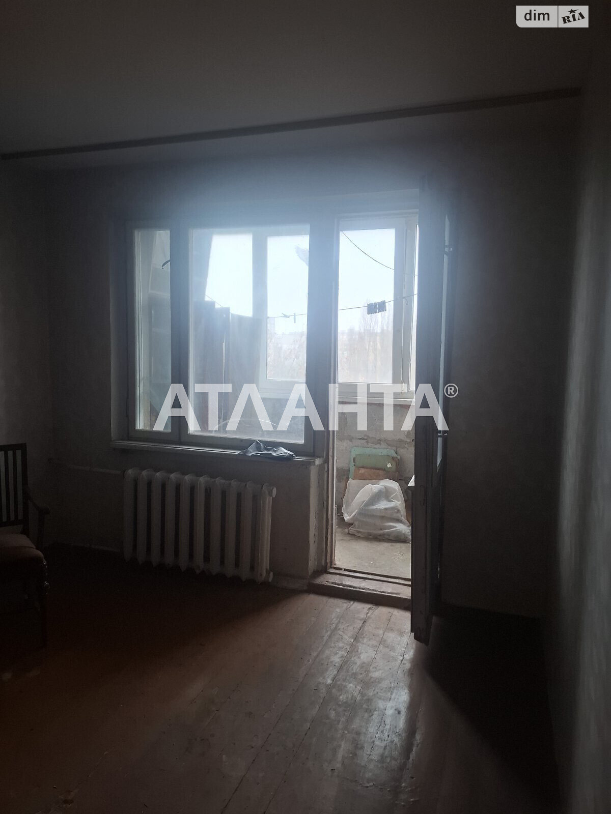 Продажа двухкомнатной квартиры в Одессе, на ул. Капитана Кузнецова, район Поселок Котовского фото 1