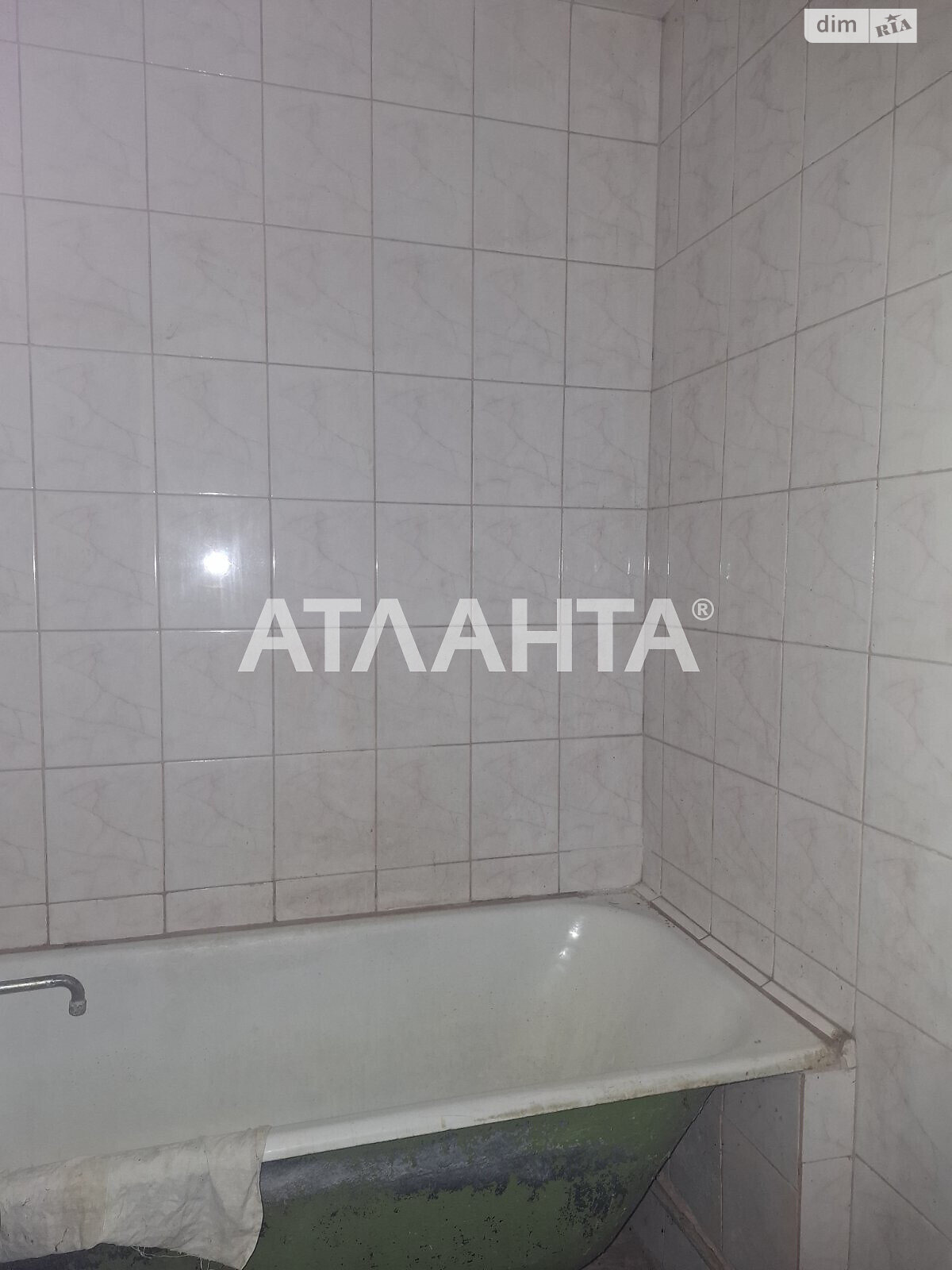 Продажа двухкомнатной квартиры в Одессе, на ул. Капитана Кузнецова, район Поселок Котовского фото 1