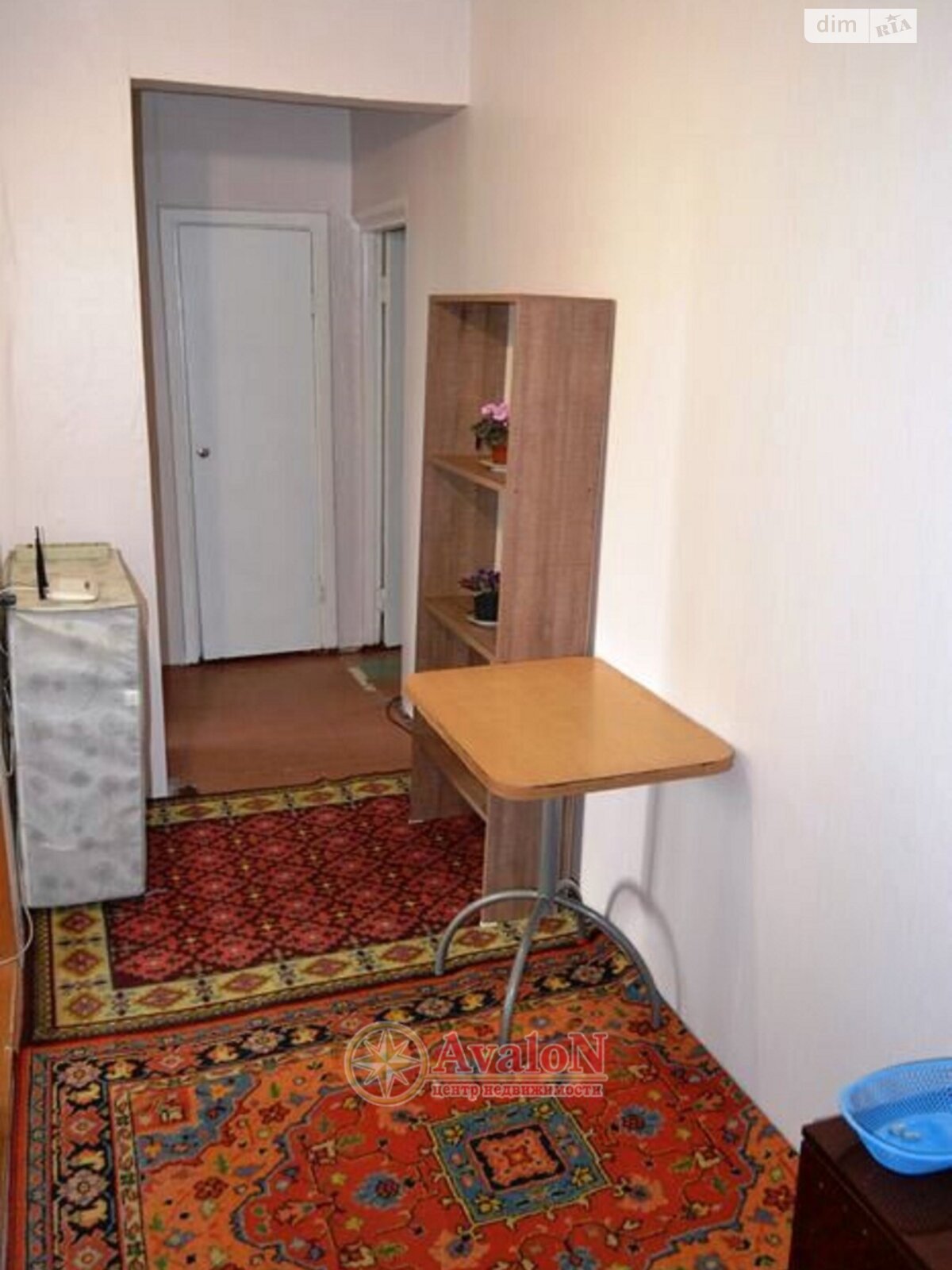 Продаж трикімнатної квартири в Одесі, на просп. Князя Володимира Великого 99, район Містечко Котовського фото 1 Продаж трикімнатної квартири в Одесі, на просп. Князя Володимира Великого 99, район Містечко Котовського фото 1