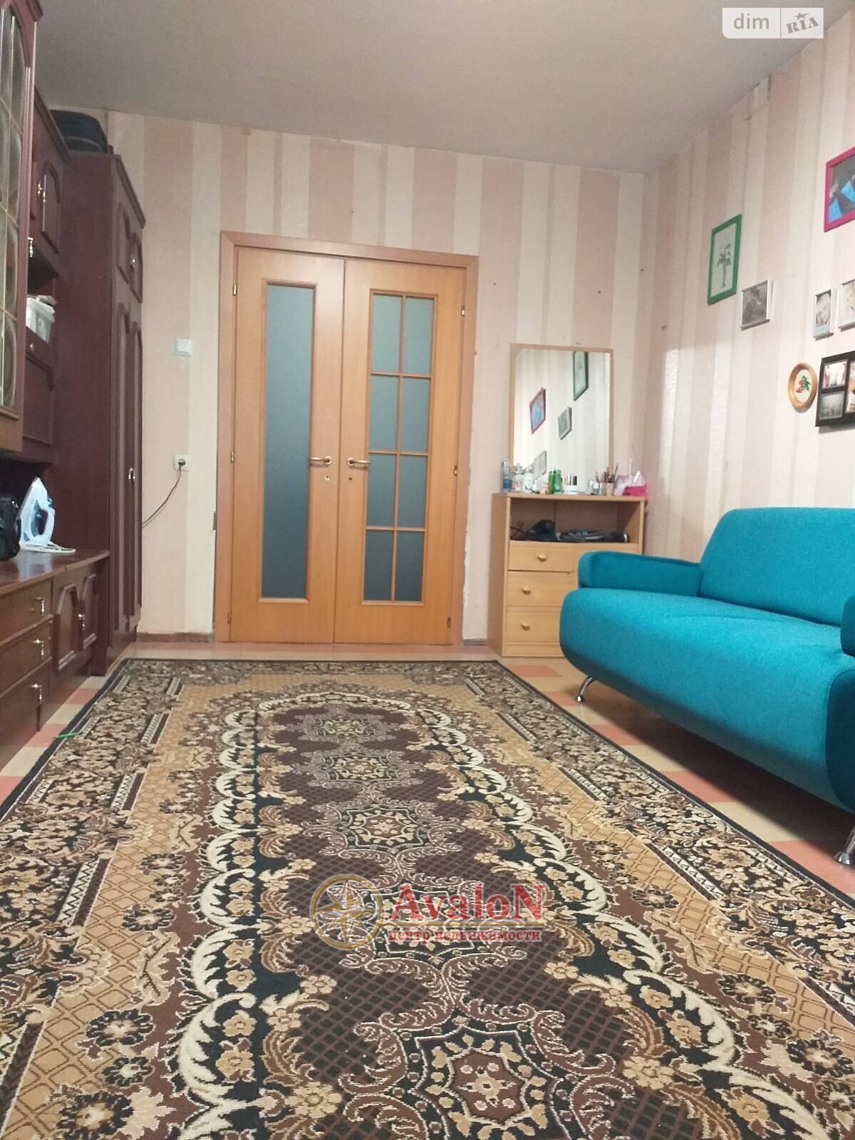 Продаж трикімнатної квартири в Одесі, на просп. Князя Володимира Великого 99, район Містечко Котовського фото 1 Продаж трикімнатної квартири в Одесі, на просп. Князя Володимира Великого 99, район Містечко Котовського фото 1