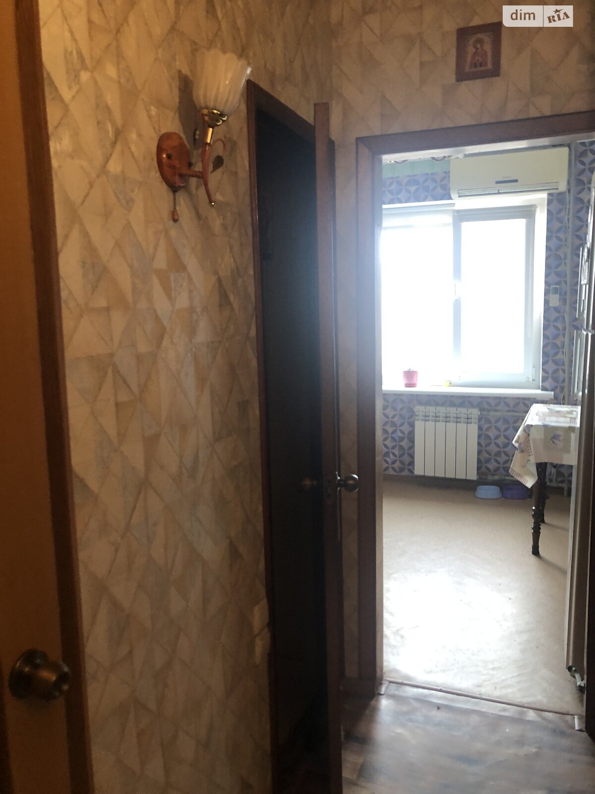 Продаж двокімнатної квартири в Одесі, на просп. Князя Володимира Великого, район Містечко Котовського фото 1 Продаж двокімнатної квартири в Одесі, на просп. Князя Володимира Великого, район Містечко Котовського фото 1