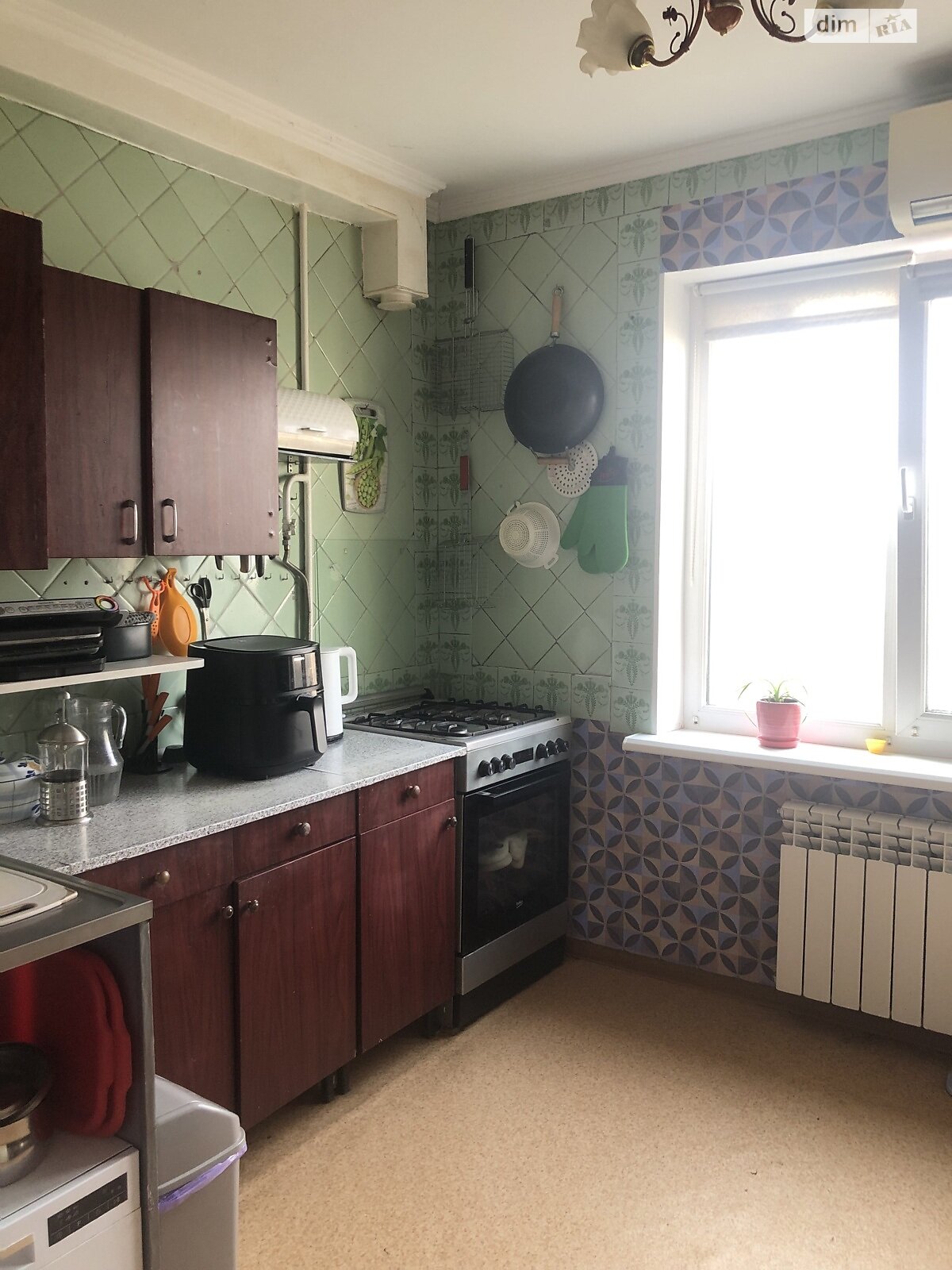 Продаж двокімнатної квартири в Одесі, на просп. Князя Володимира Великого, район Містечко Котовського фото 1 Продаж двокімнатної квартири в Одесі, на просп. Князя Володимира Великого, район Містечко Котовського фото 1