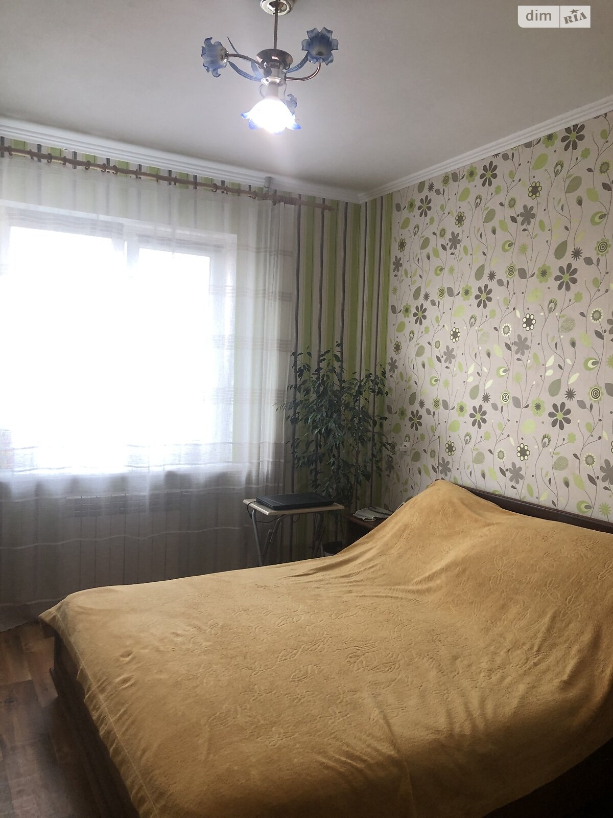 Продаж двокімнатної квартири в Одесі, на просп. Князя Володимира Великого, район Містечко Котовського фото 1 Продаж двокімнатної квартири в Одесі, на просп. Князя Володимира Великого, район Містечко Котовського фото 1
