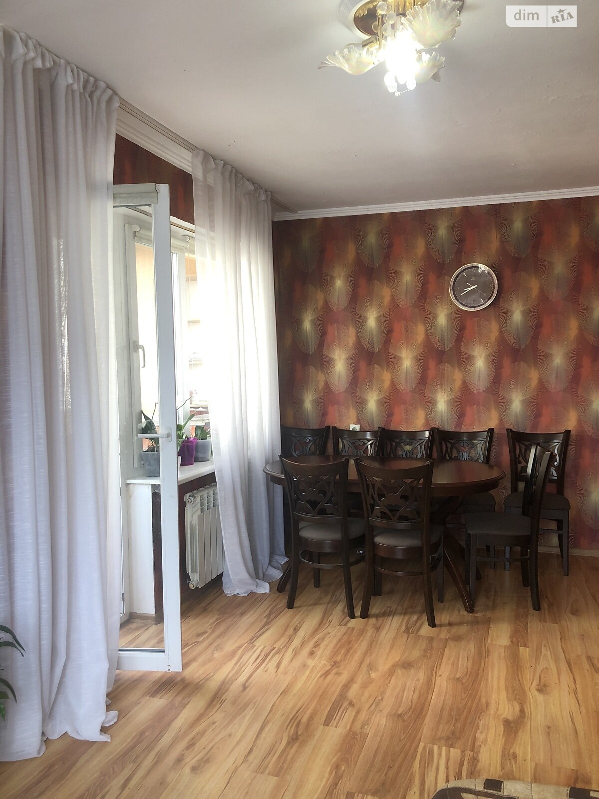 Продаж двокімнатної квартири в Одесі, на просп. Князя Володимира Великого, район Містечко Котовського фото 1 Продаж двокімнатної квартири в Одесі, на просп. Князя Володимира Великого, район Містечко Котовського фото 1