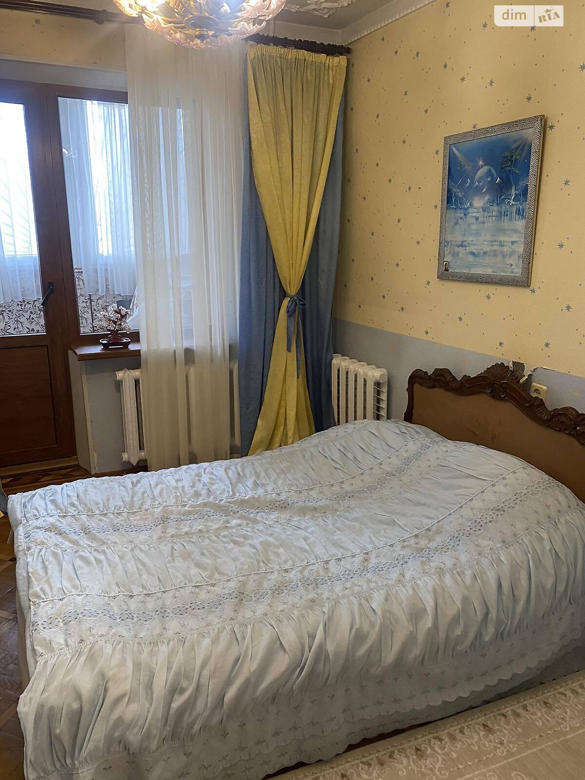 Продажа трехкомнатной квартиры в Одессе, на просп. Князя Владимира Великого, район Поселок Котовского фото 1 Продажа трехкомнатной квартиры в Одессе, на просп. Князя Владимира Великого, район Поселок Котовского фото 1