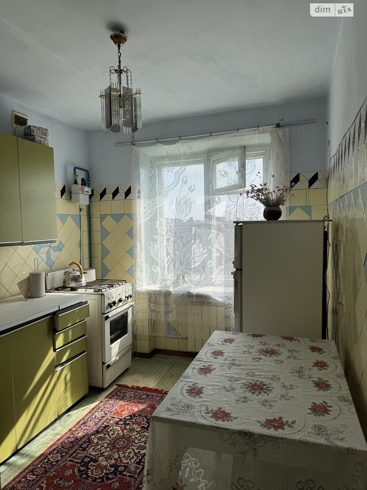 Продаж двокімнатної квартири в Одесі, на просп. Князя Володимира Великого 159, район Містечко Котовського фото 1 Продаж двокімнатної квартири в Одесі, на просп. Князя Володимира Великого 159, район Містечко Котовського фото 1