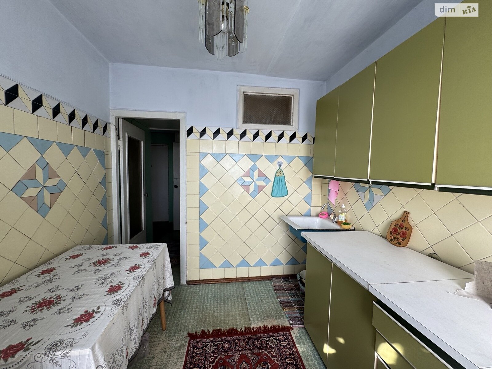 Продаж двокімнатної квартири в Одесі, на просп. Князя Володимира Великого 159, район Містечко Котовського фото 1 Продаж двокімнатної квартири в Одесі, на просп. Князя Володимира Великого 159, район Містечко Котовського фото 1
