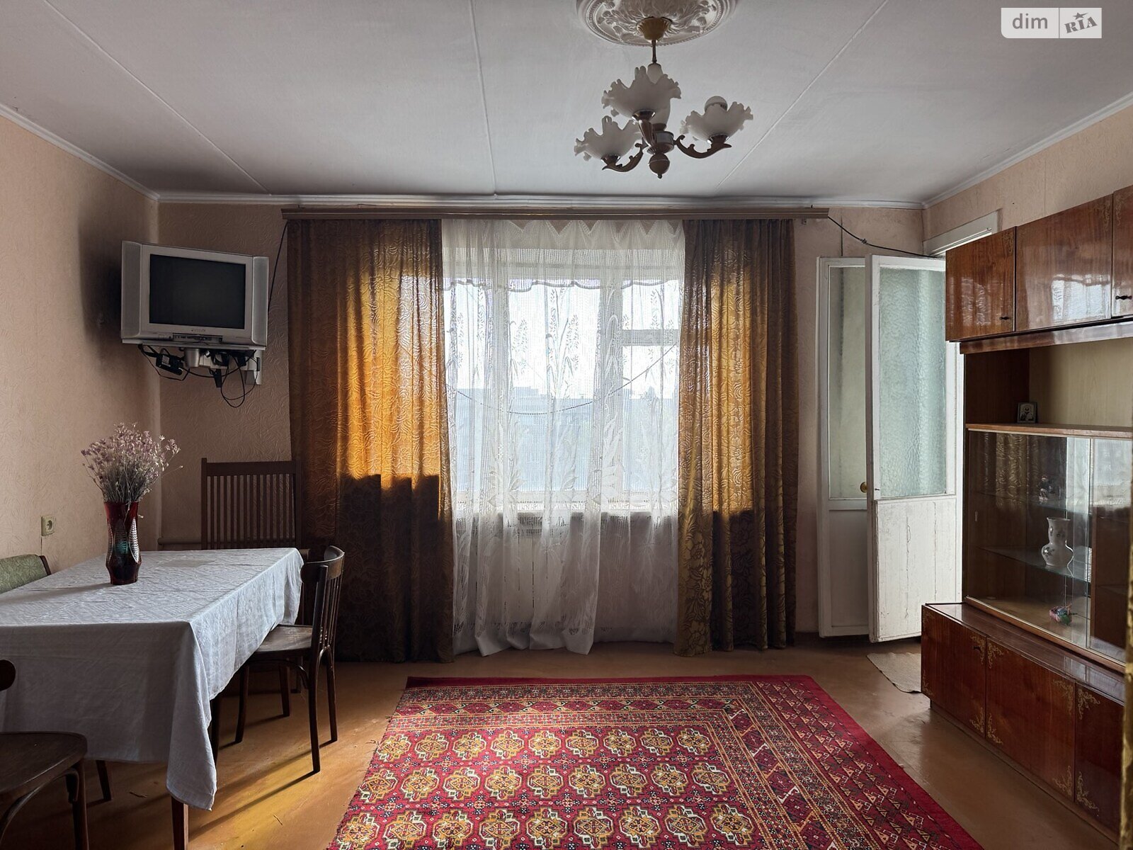 Продаж двокімнатної квартири в Одесі, на просп. Князя Володимира Великого 159, район Містечко Котовського фото 1 Продаж двокімнатної квартири в Одесі, на просп. Князя Володимира Великого 159, район Містечко Котовського фото 1