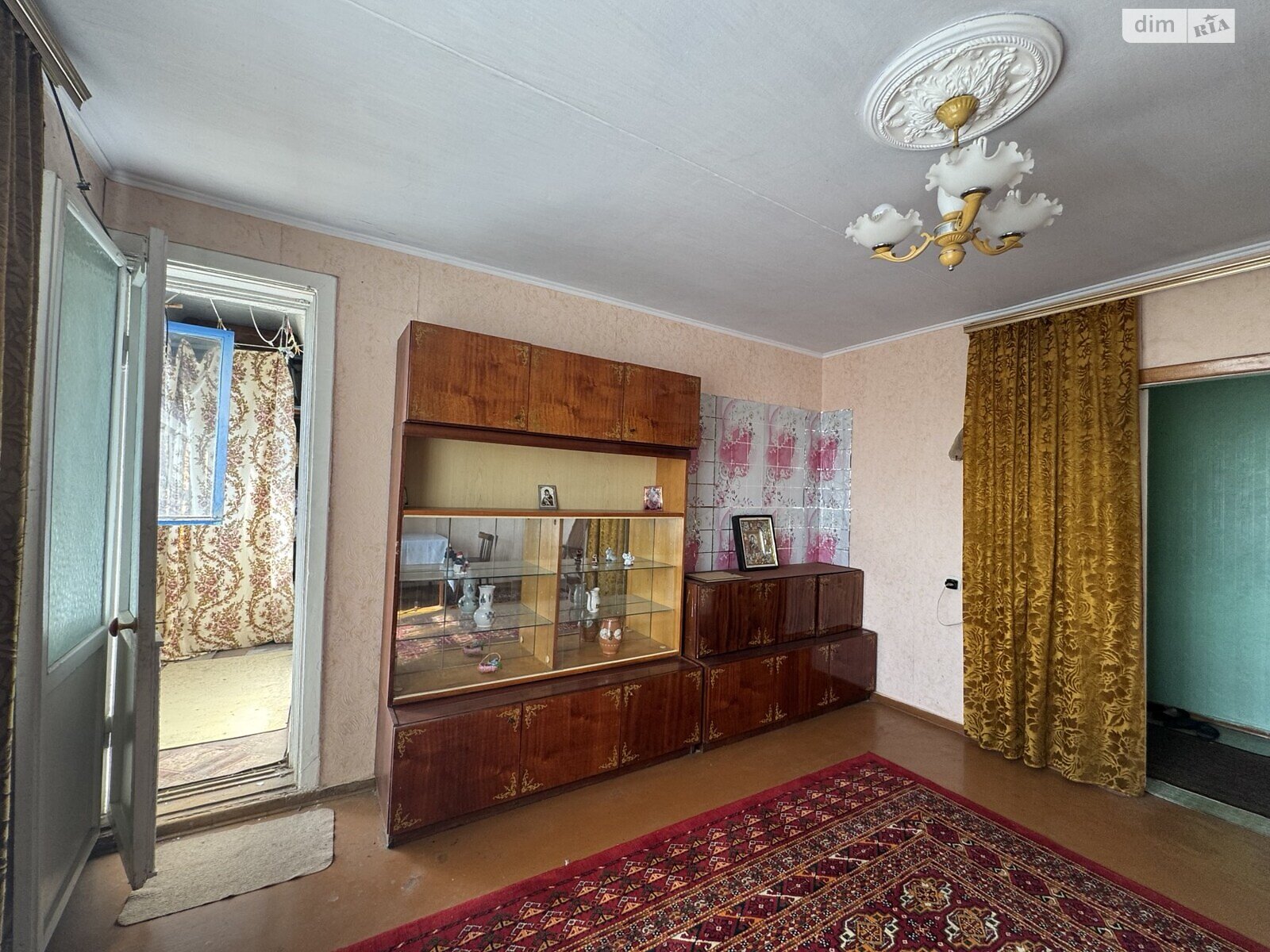 Продаж двокімнатної квартири в Одесі, на просп. Князя Володимира Великого 159, район Містечко Котовського фото 1 Продаж двокімнатної квартири в Одесі, на просп. Князя Володимира Великого 159, район Містечко Котовського фото 1